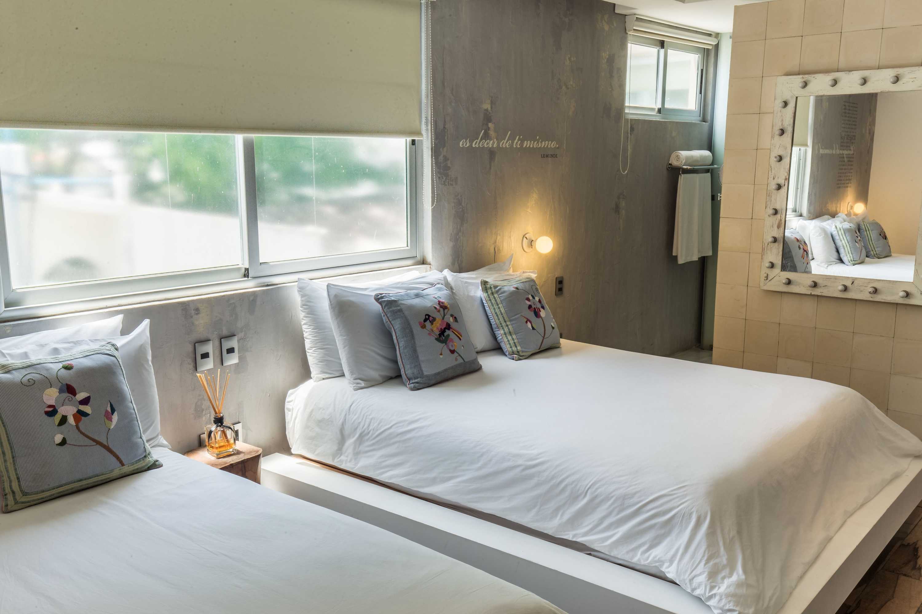 Gift card for Be Playa Hotel Boutique & Rooftop Bar - Adults Only