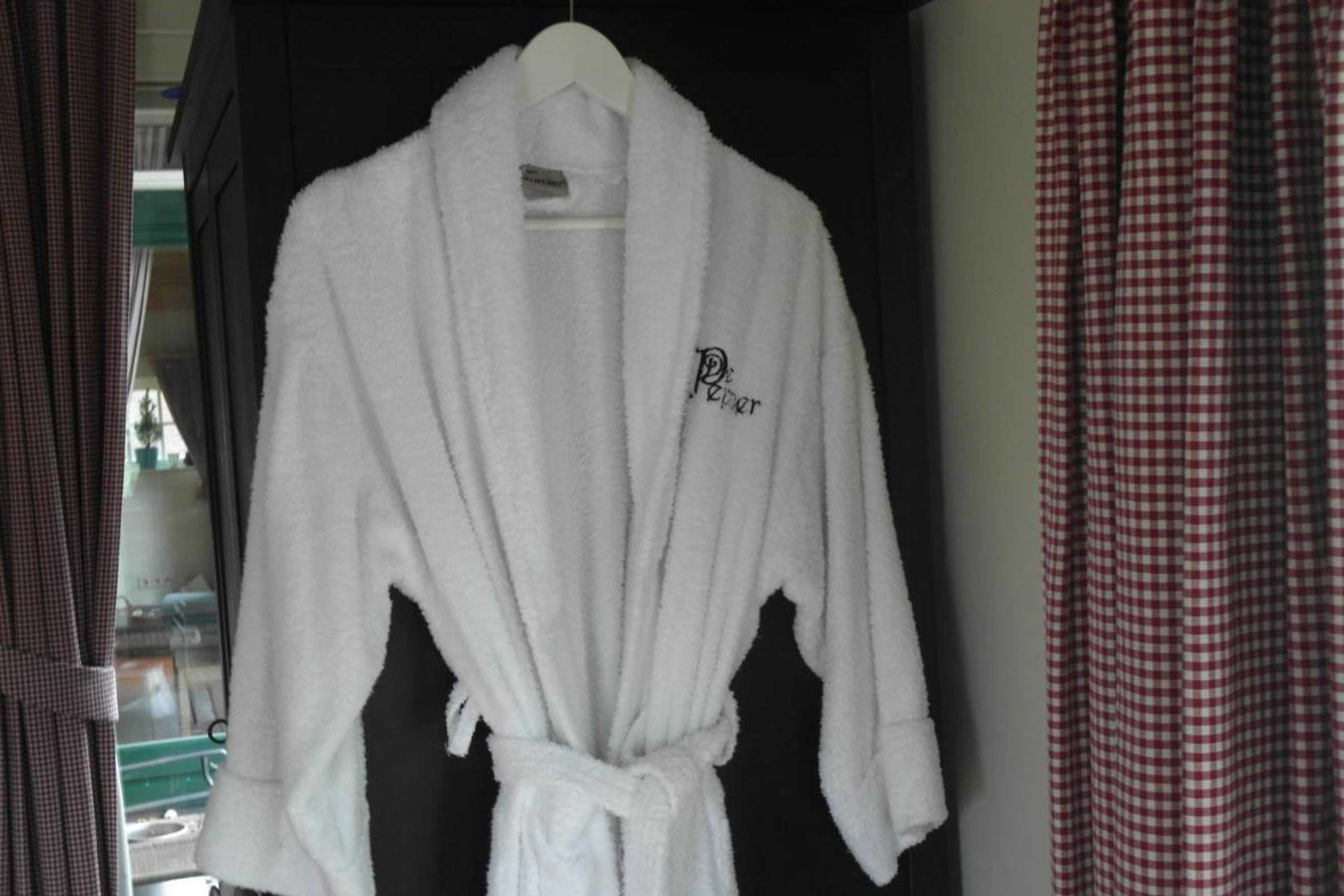 Gift card for De Pepper Bed And Breakfast