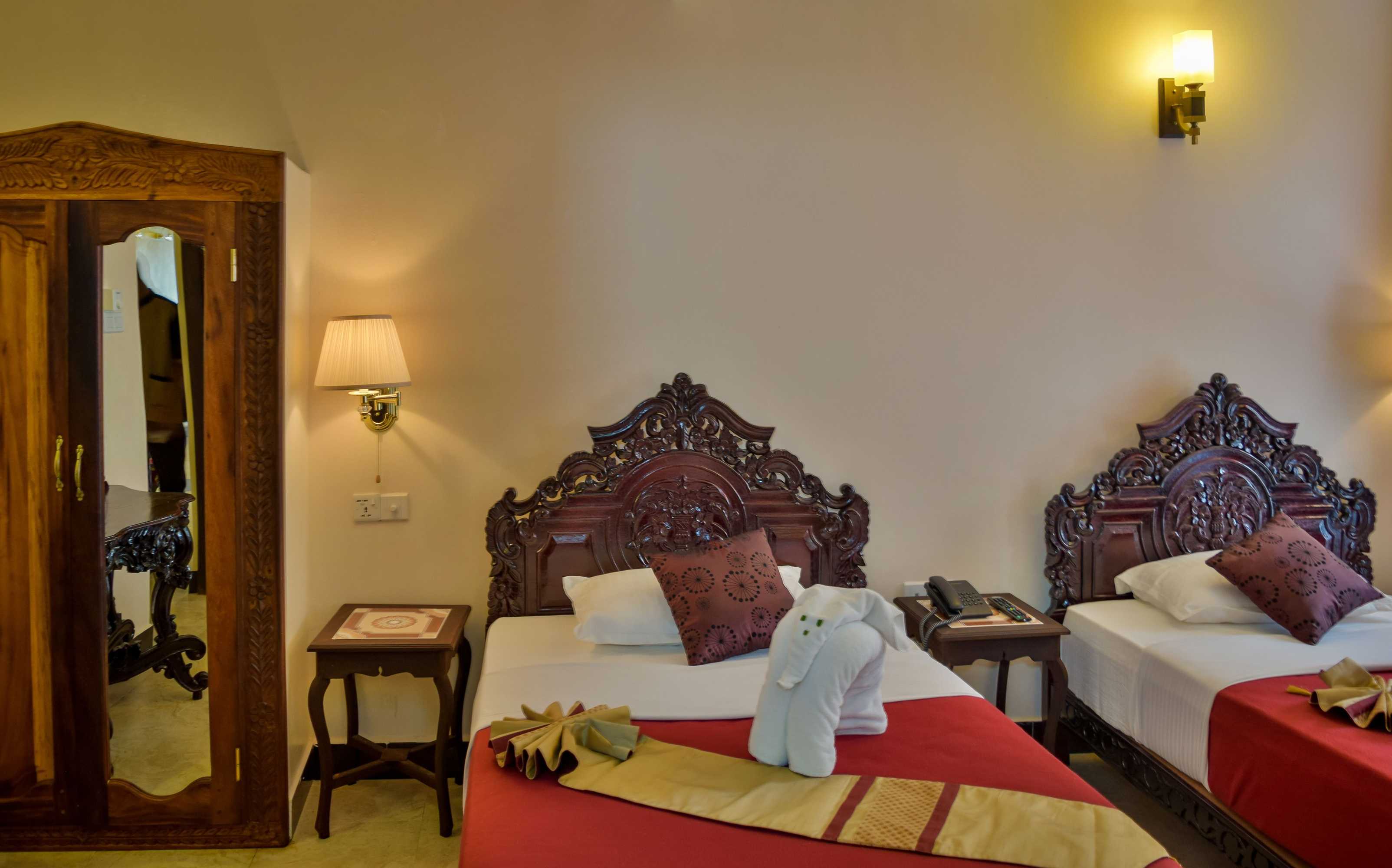 Gift card for Tembo House Hotel