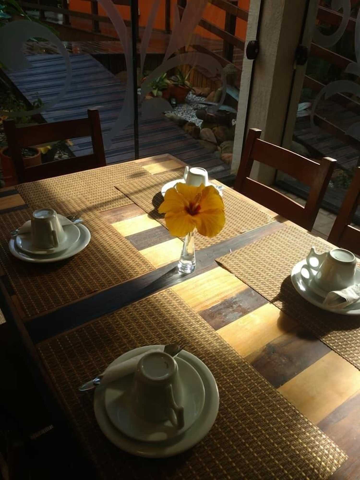 Gift card for Pousada Vila Boa Vida