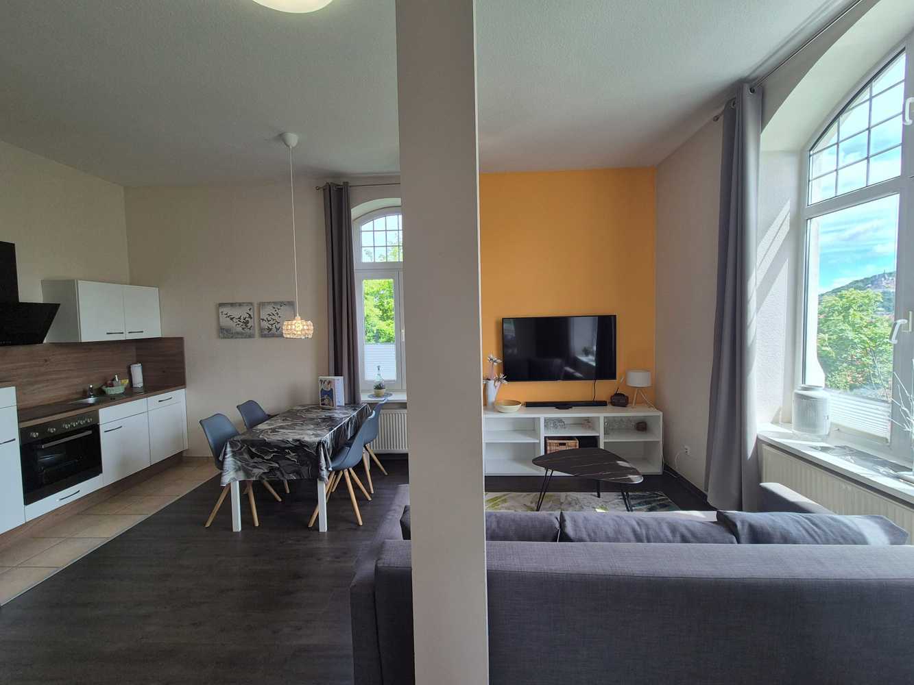 Gift card for Apartments Villa Ratskopf
