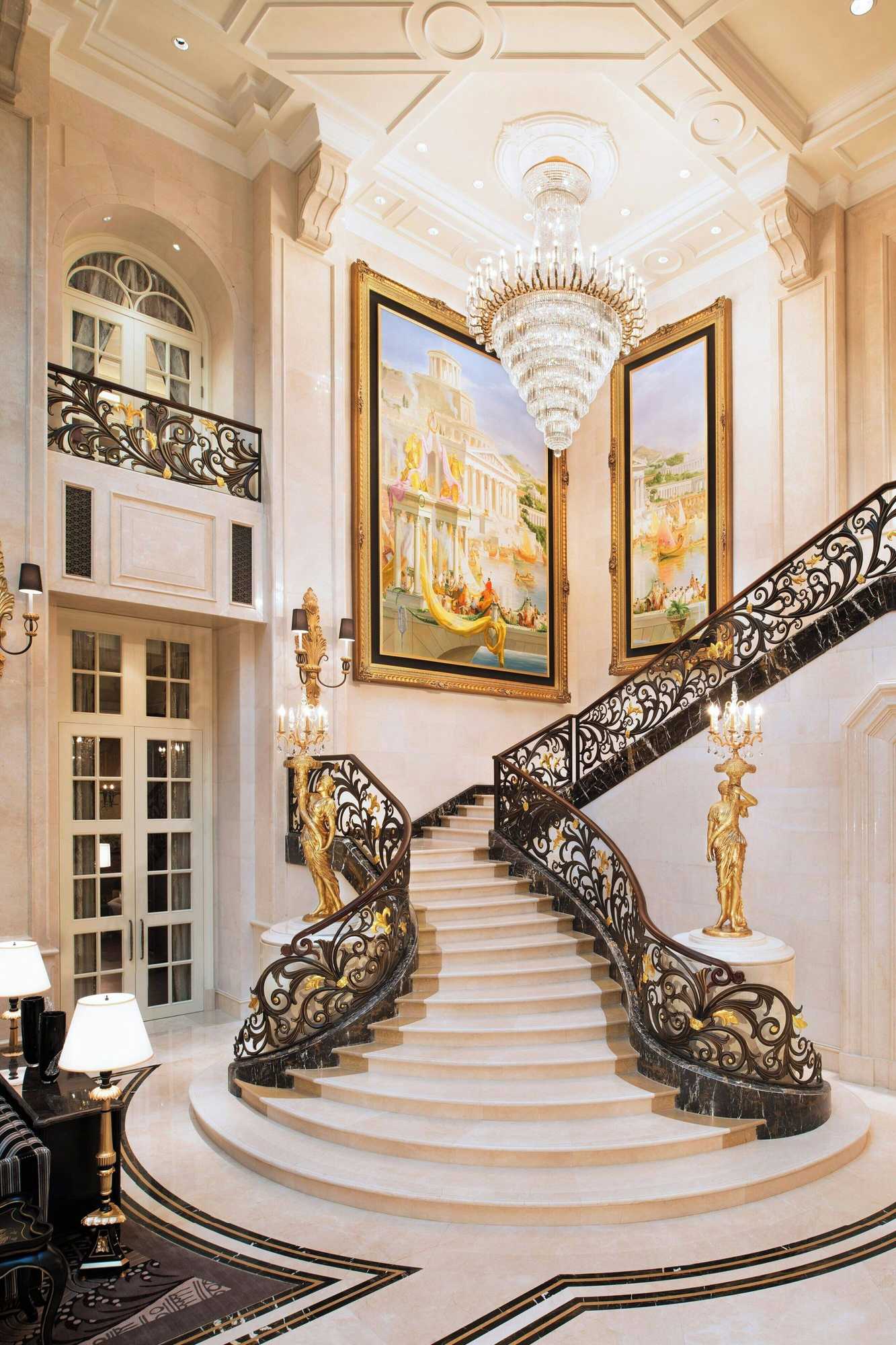Gift card for The Castle Hotel, a Luxury Collection Hotel, Dalian
