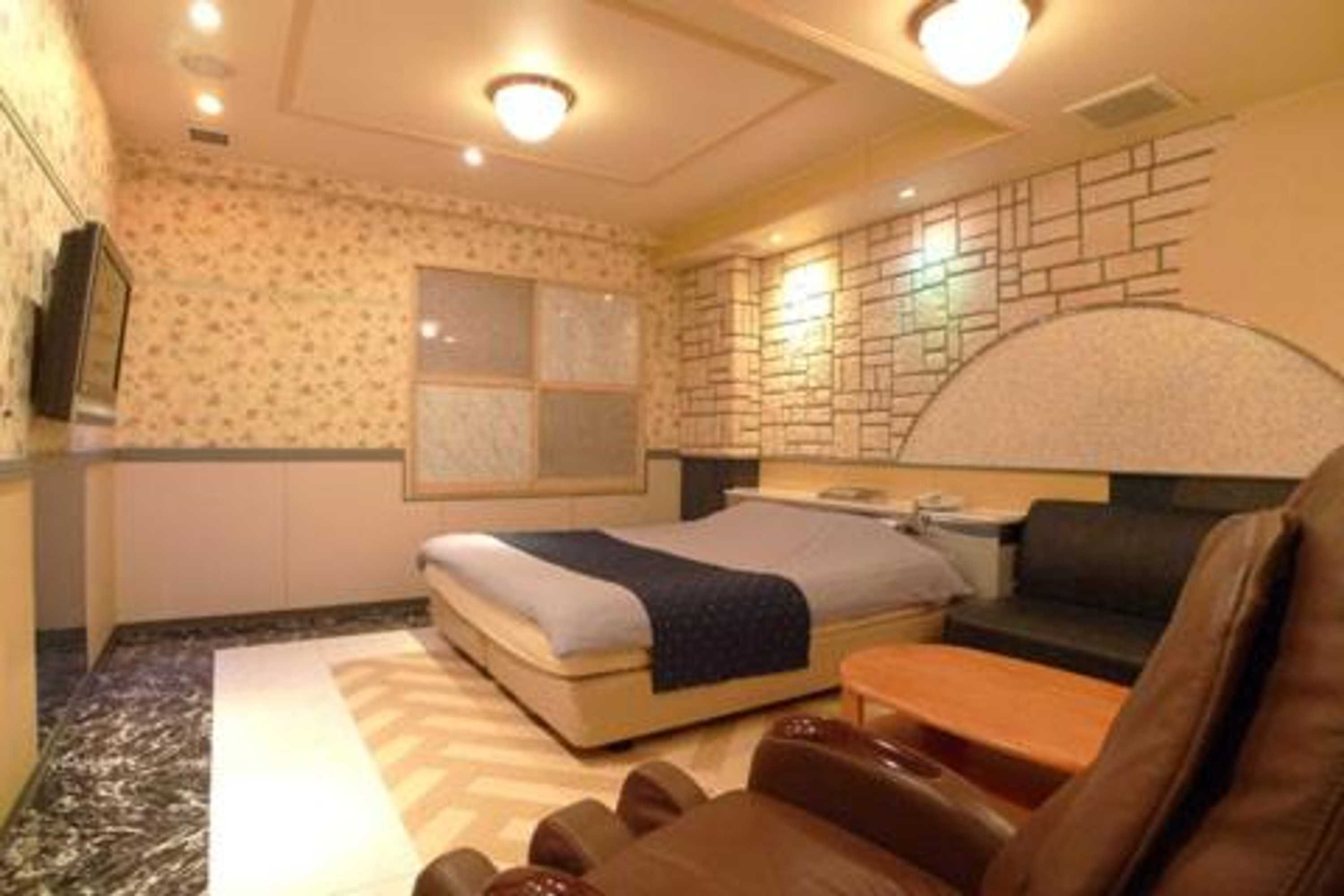 Gift card for Hotel Golf II Atsugi (adult Only) Gift card for Hotel Golf II Atsugi (adult Only)