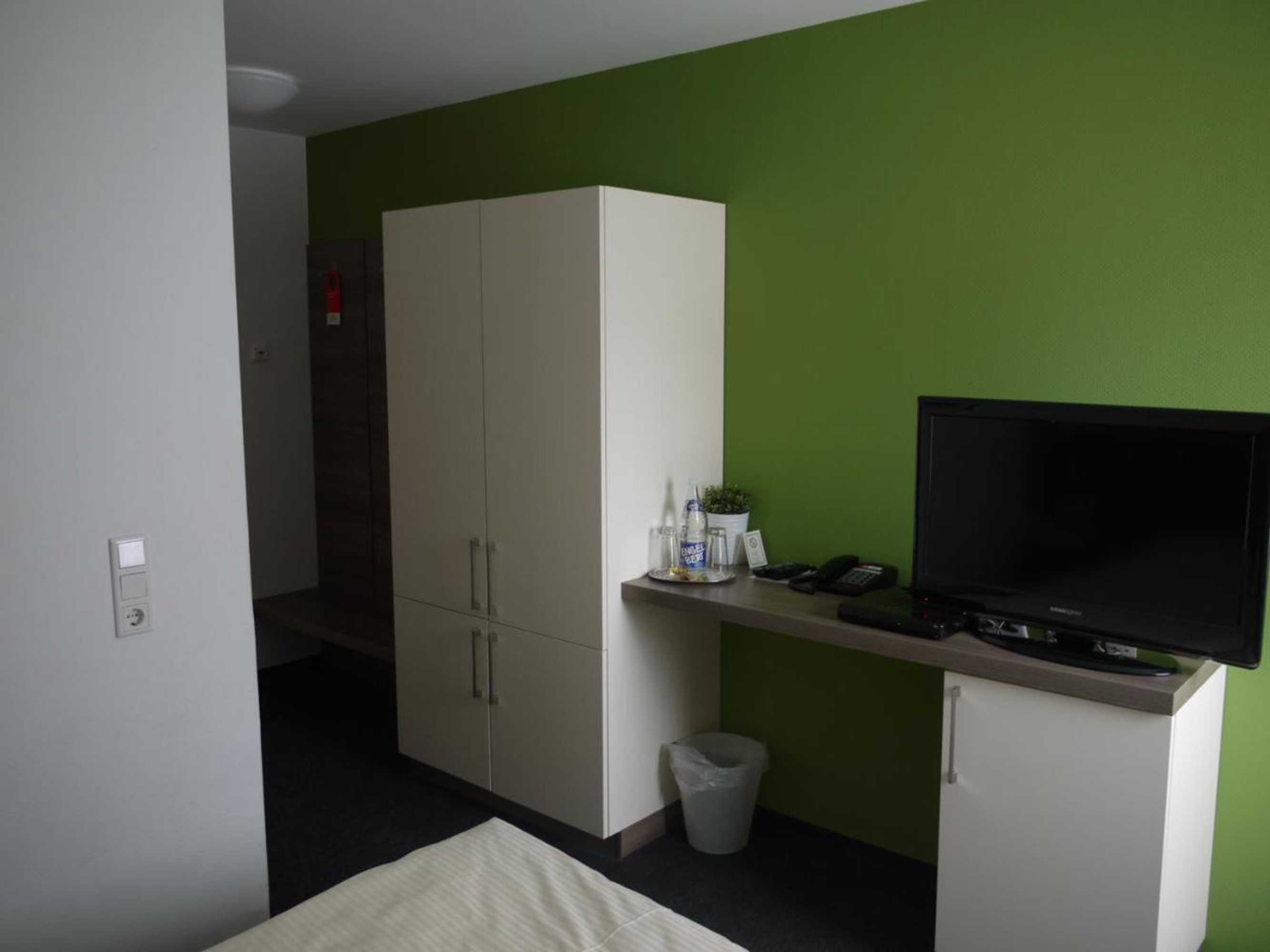 Gift card for Ruhrstadtarena Hotel