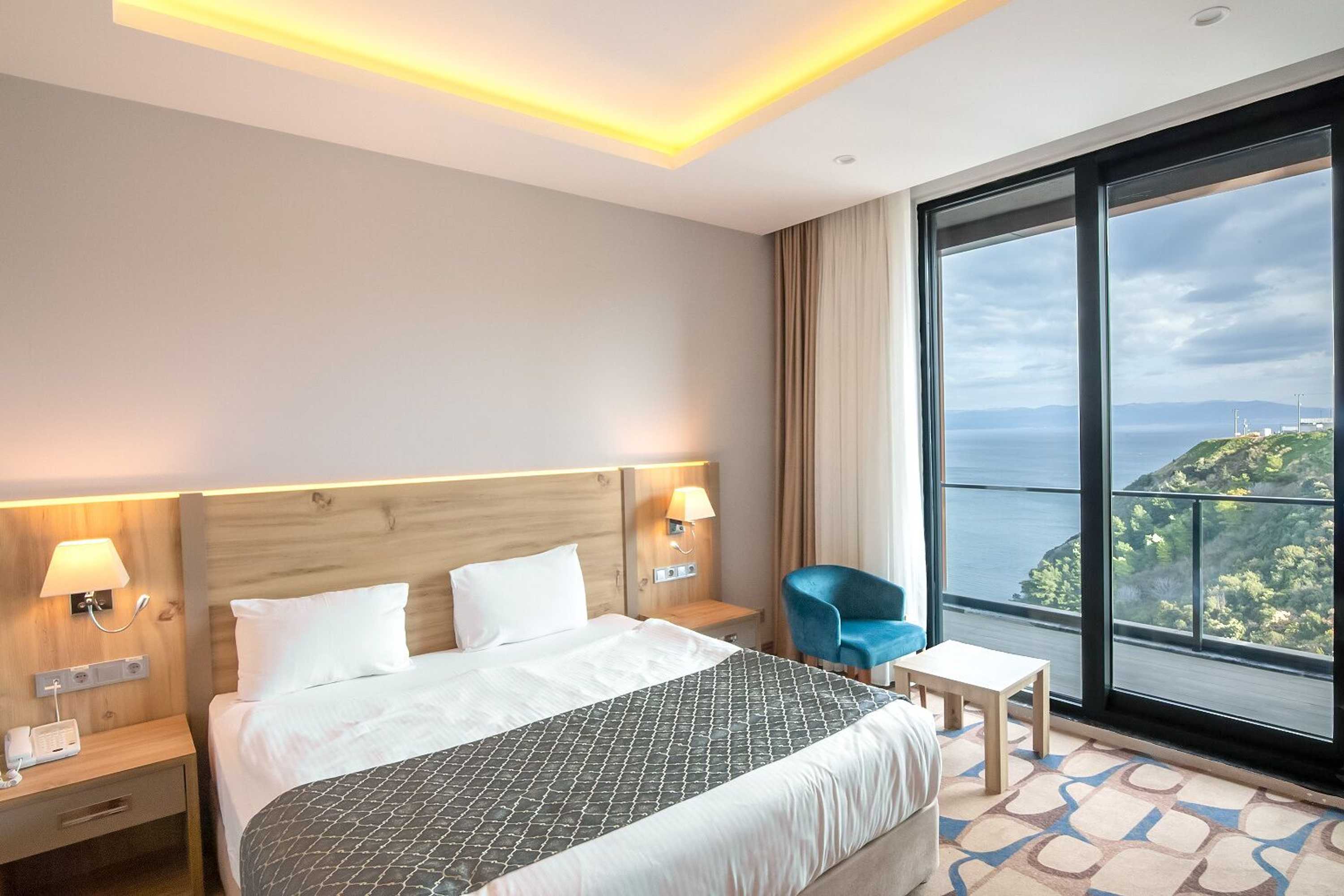 Gift card for Blue Mudanya Hotel Gift card for Blue Mudanya Hotel