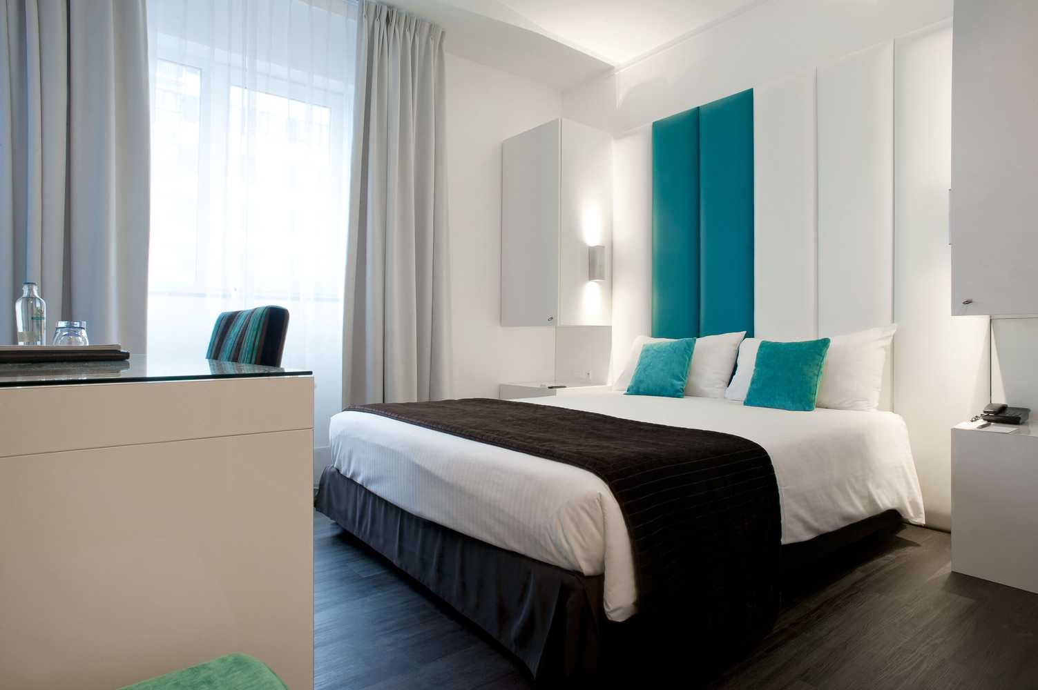 Gift card for Hotel Ecu - Different Hotels
