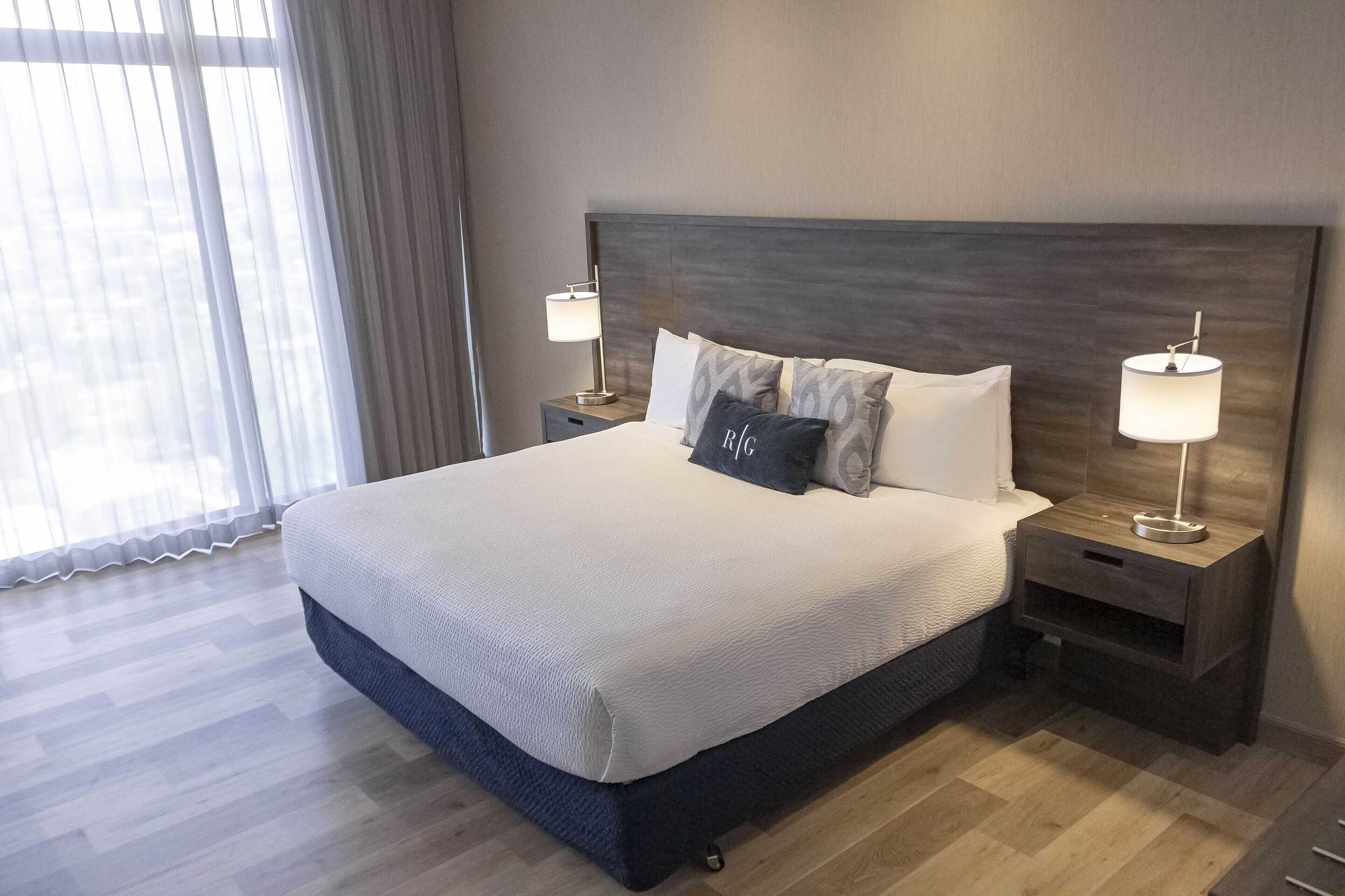 Gift card for Wyndham Garden Guatemala City