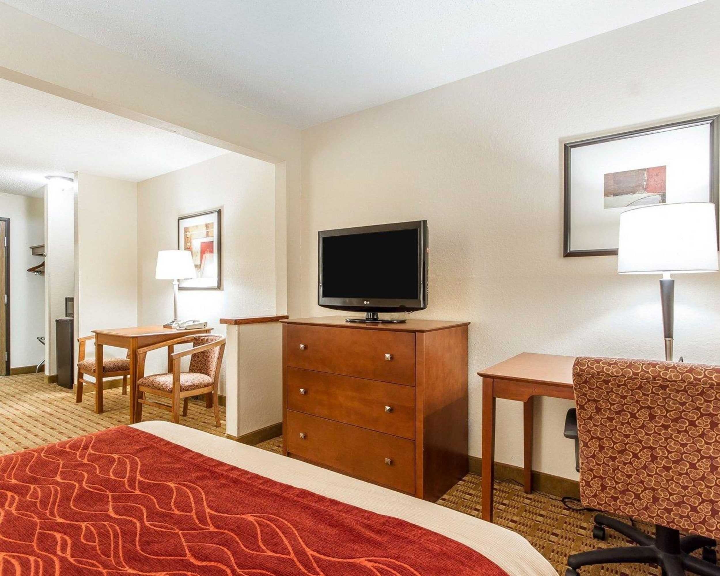 Gift card for Quality Inn & Suites Gift card for Quality Inn & Suites