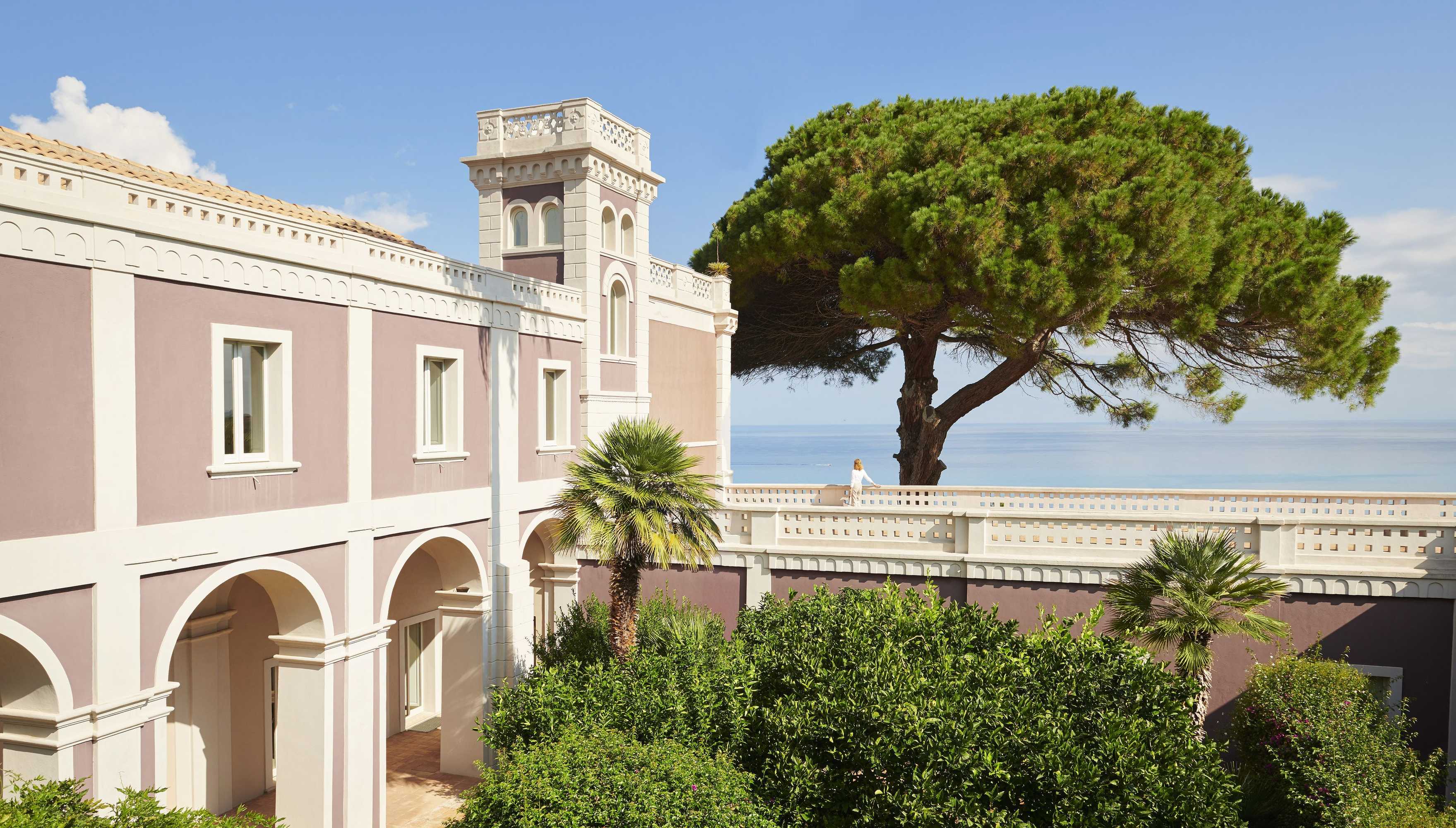 Gift card for Villa Paola Gift card for Villa Paola