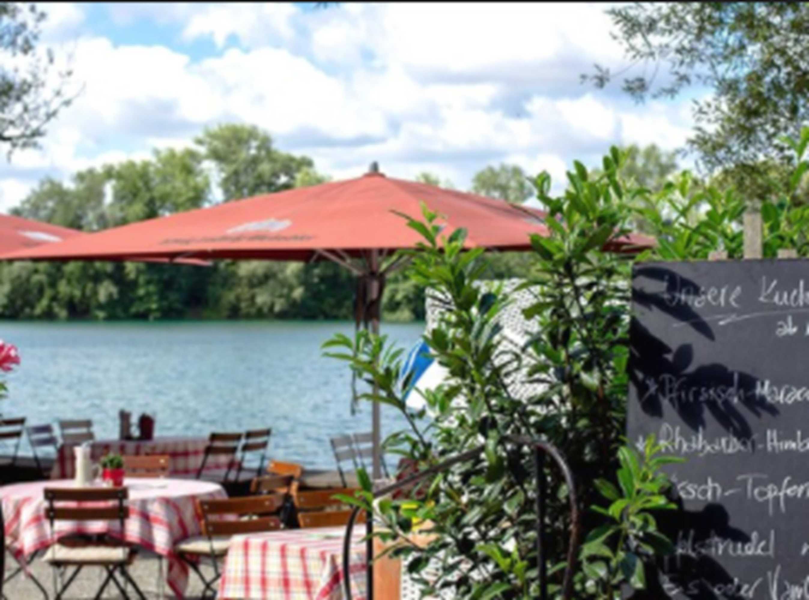 Gift card for Hotel Langwieder See