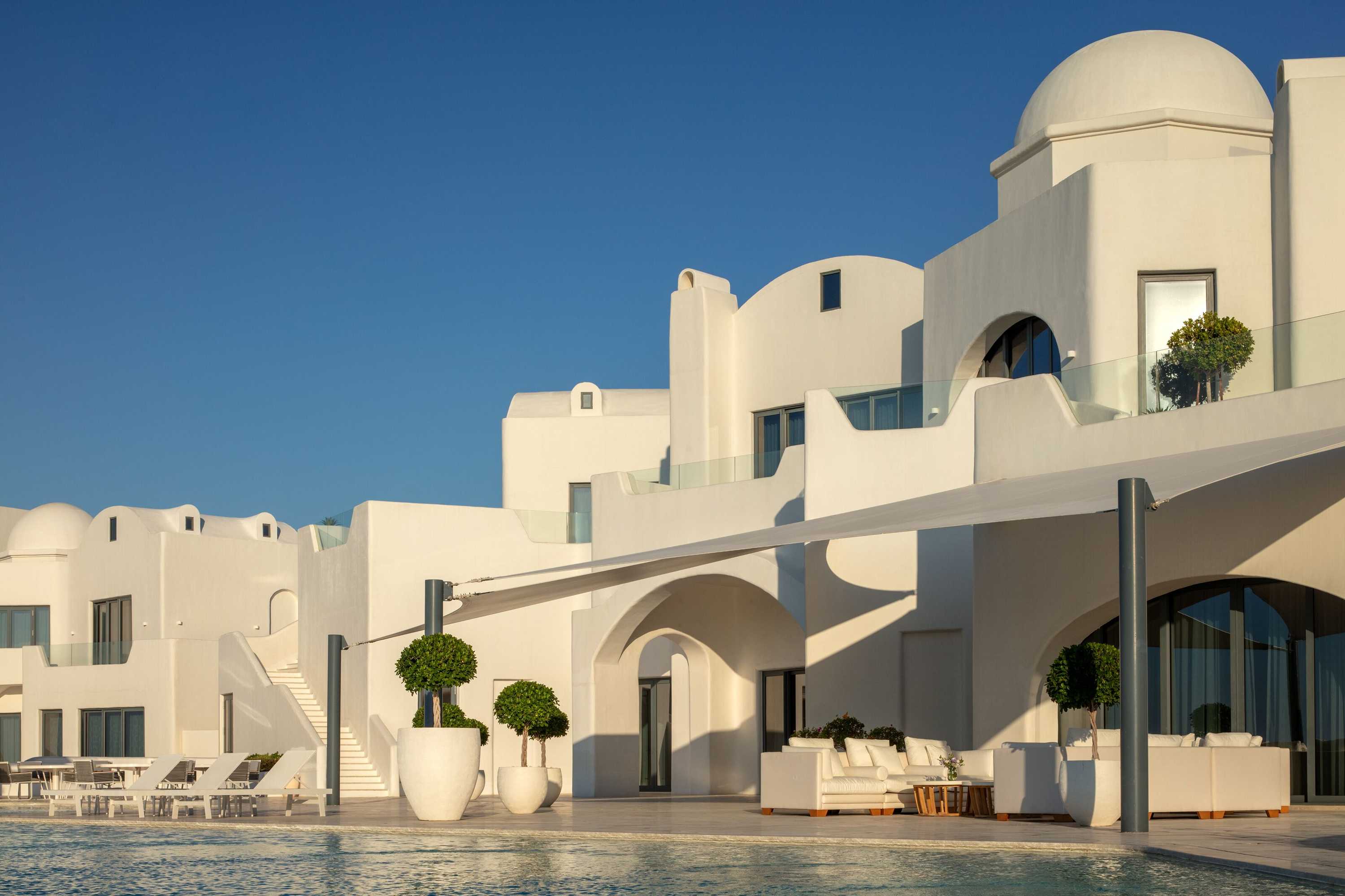 Gift card for Anantara Retreat Santorini Abu Dhabi - Adults Only Gift card for Anantara Retreat Santorini Abu Dhabi - Adults Only