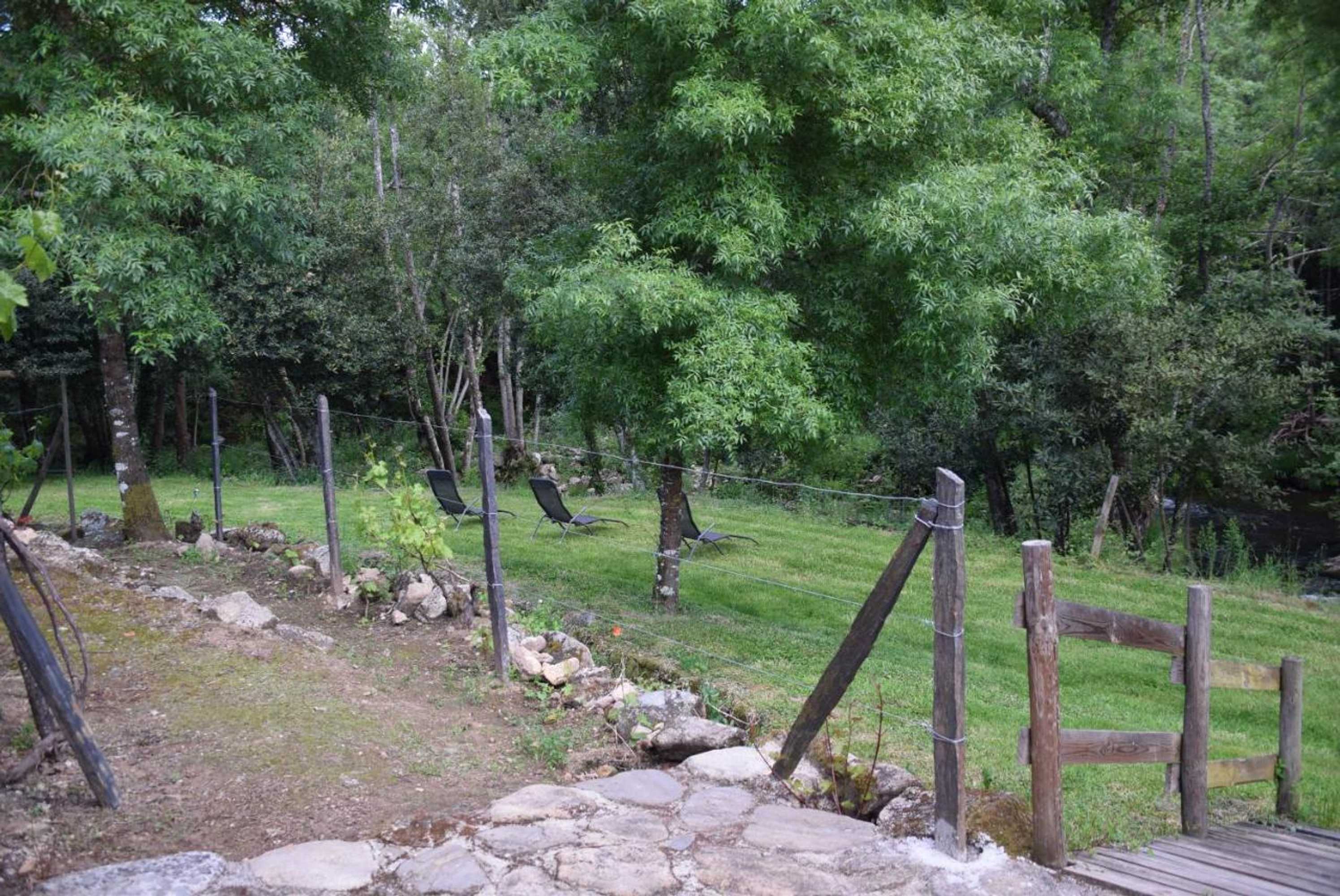 Gift card for Cascata do Varosa - Turismo Rural