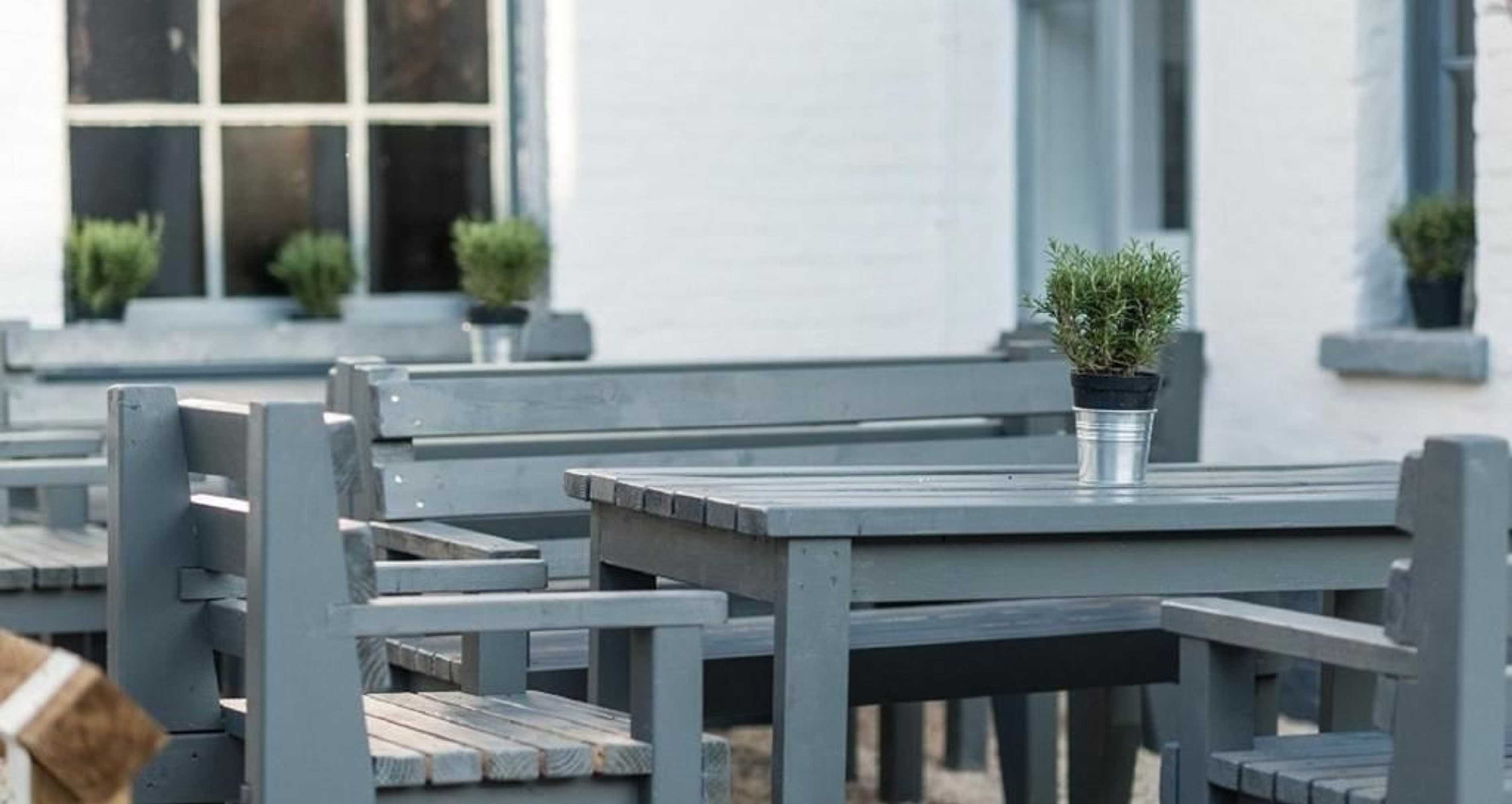 Gift card for The Fleur de Lys Inn