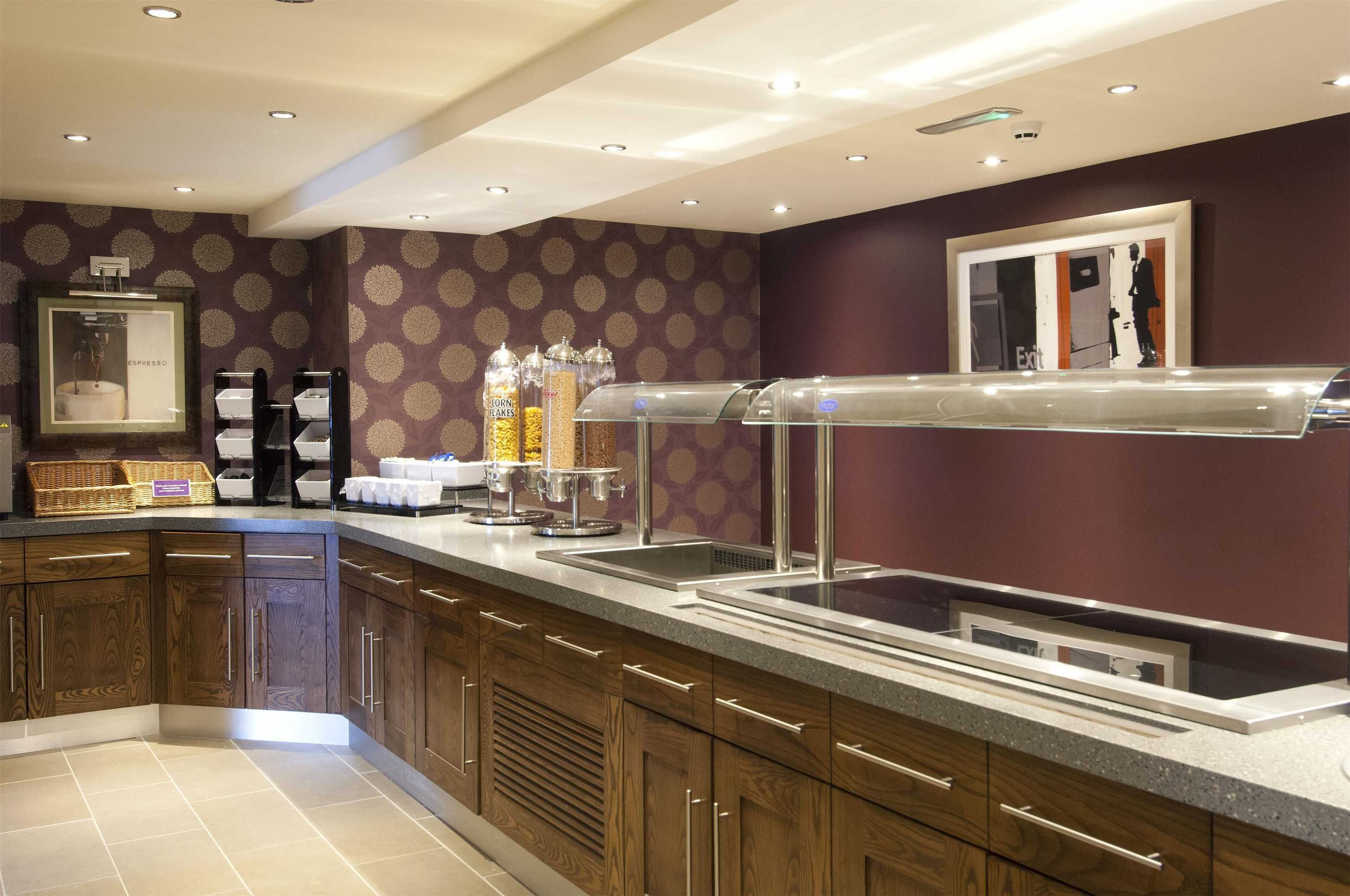 Gift card for Premier Inn Maidstone Town Centre