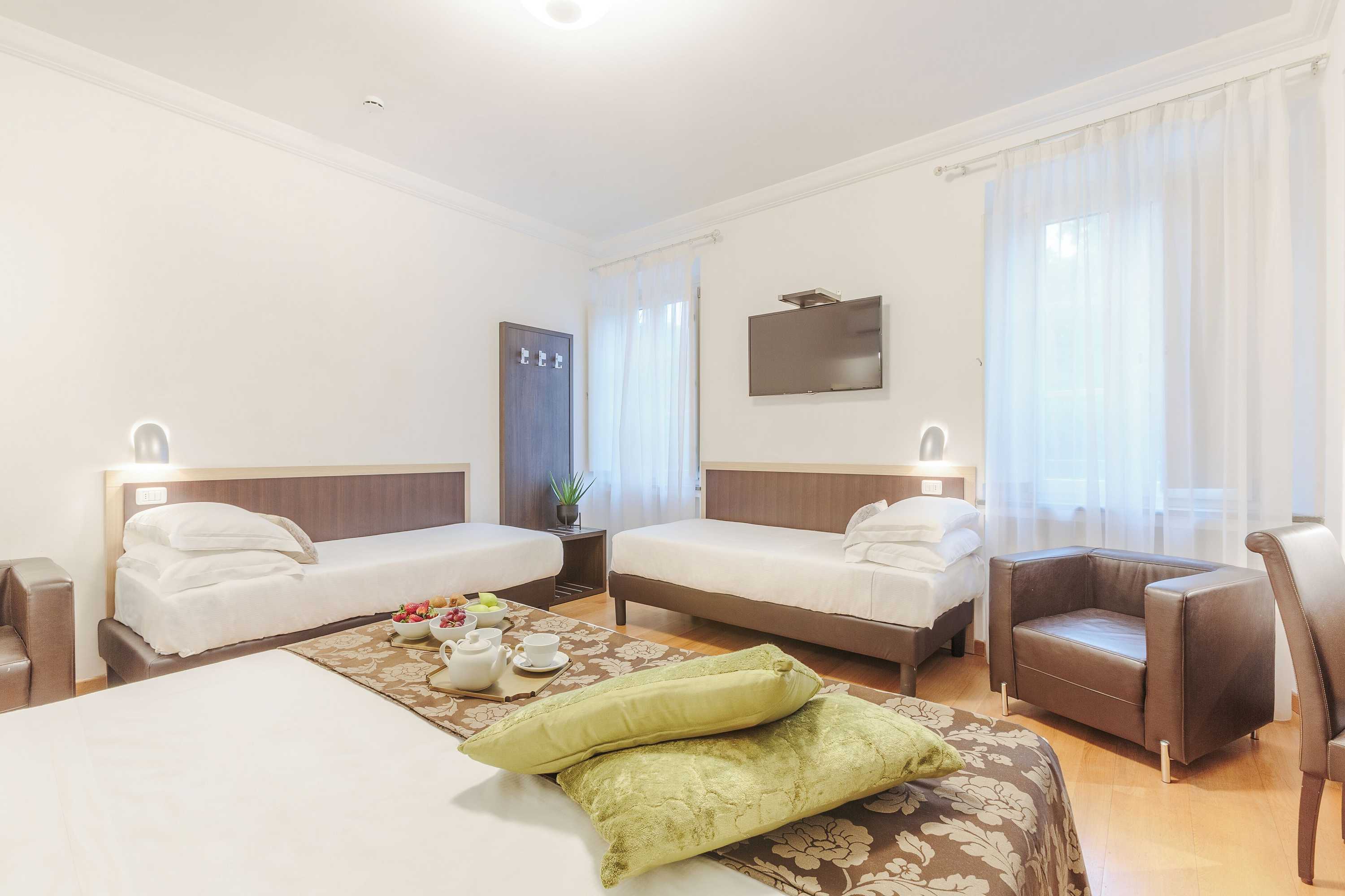 Gift card for Hotel Hambros Il Parco Gift card for Hotel Hambros Il Parco
