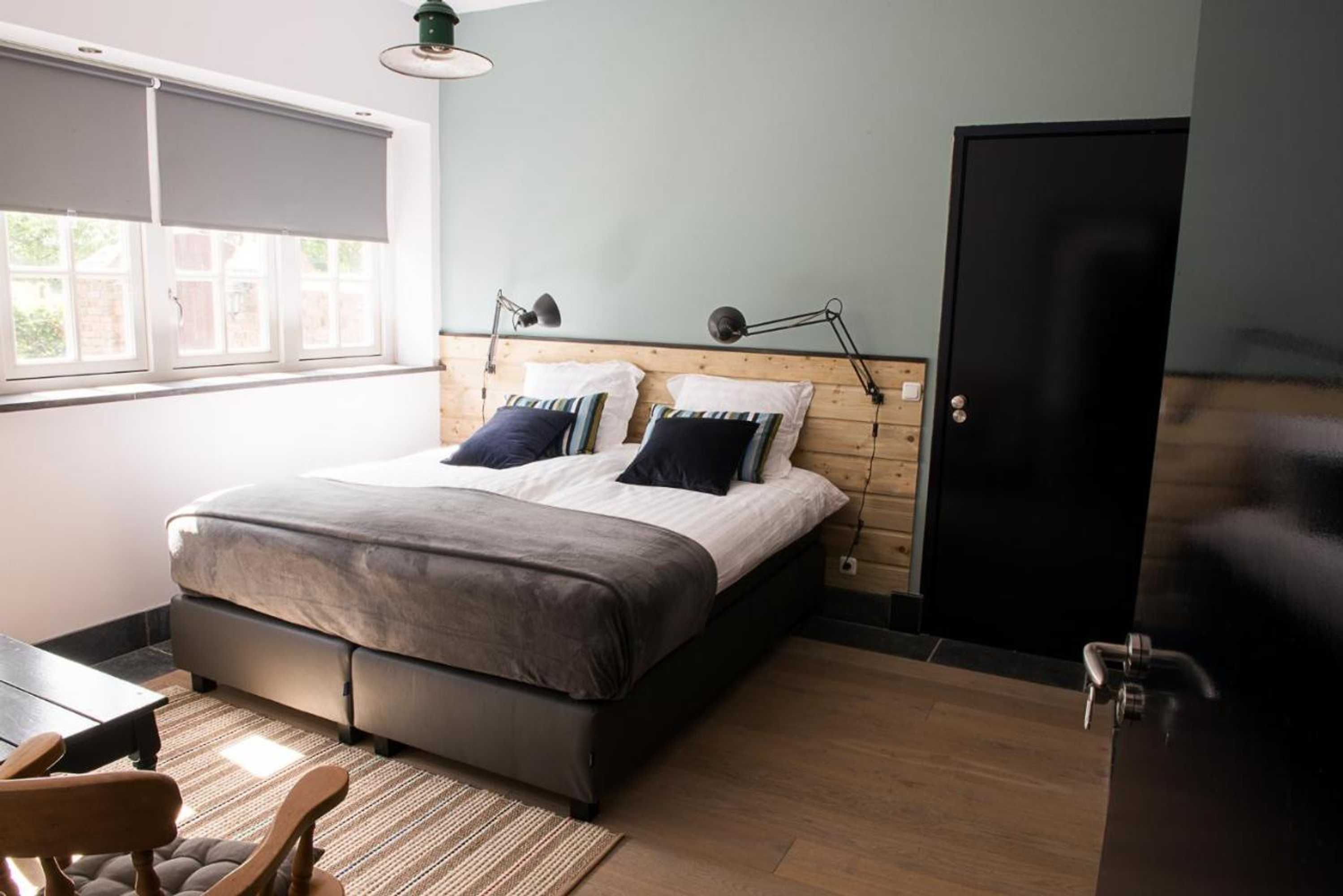 Gift card for Aan de Molenberg