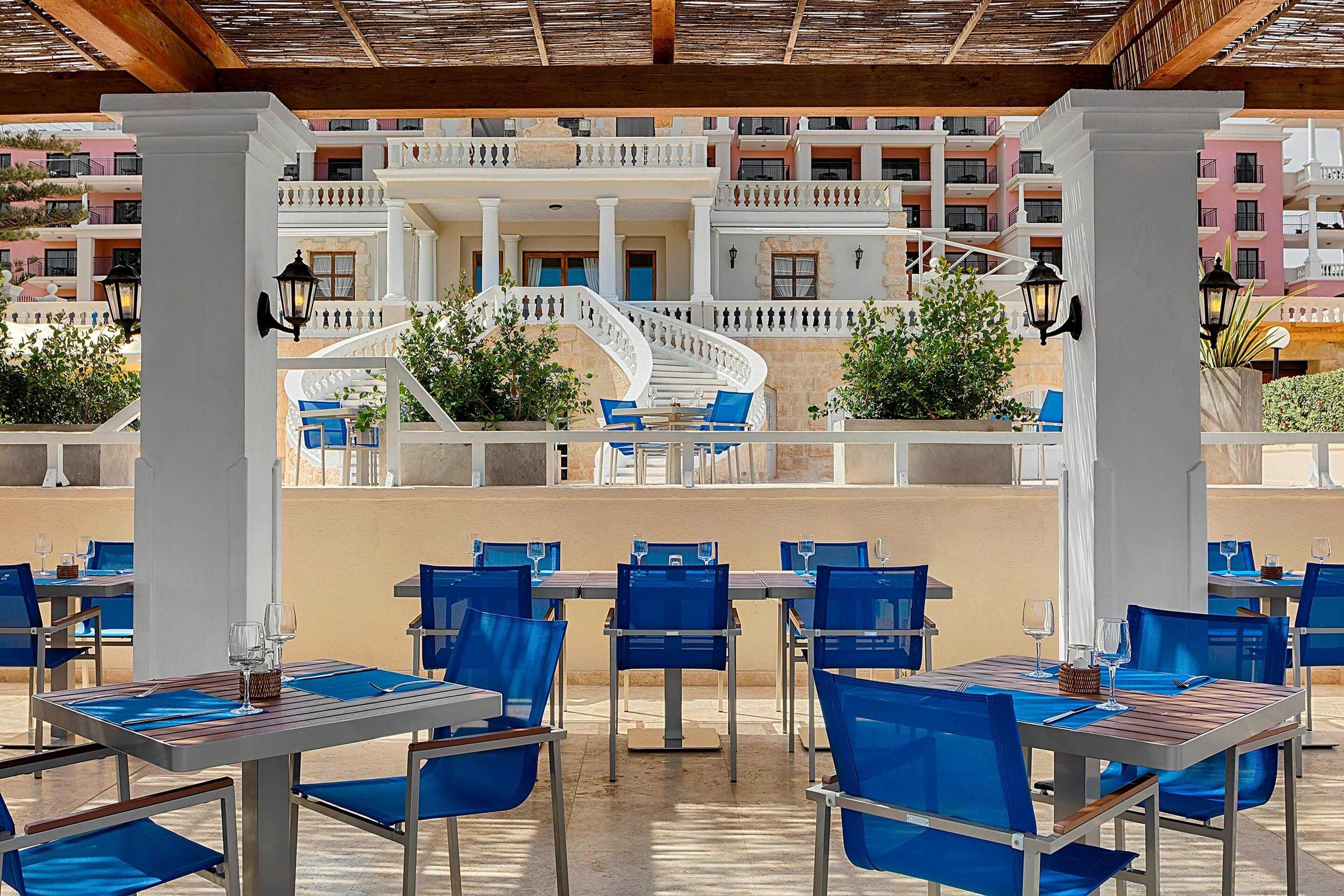 Gift card for The Westin Dragonara Resort, Malta Gift card for The Westin Dragonara Resort, Malta