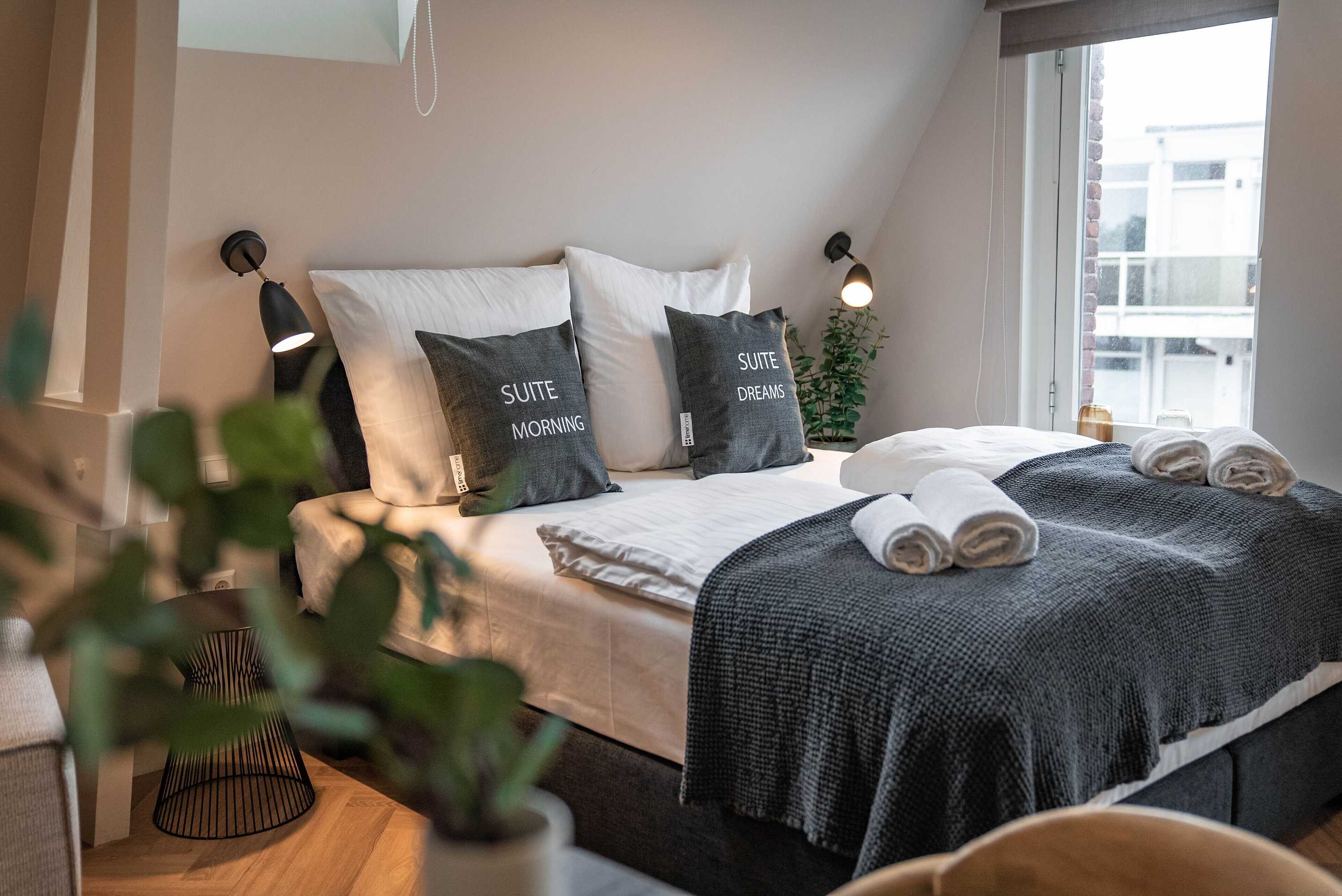 Gift card for Limehome Den Haag Keizerstraat Gift card for Limehome Den Haag Keizerstraat