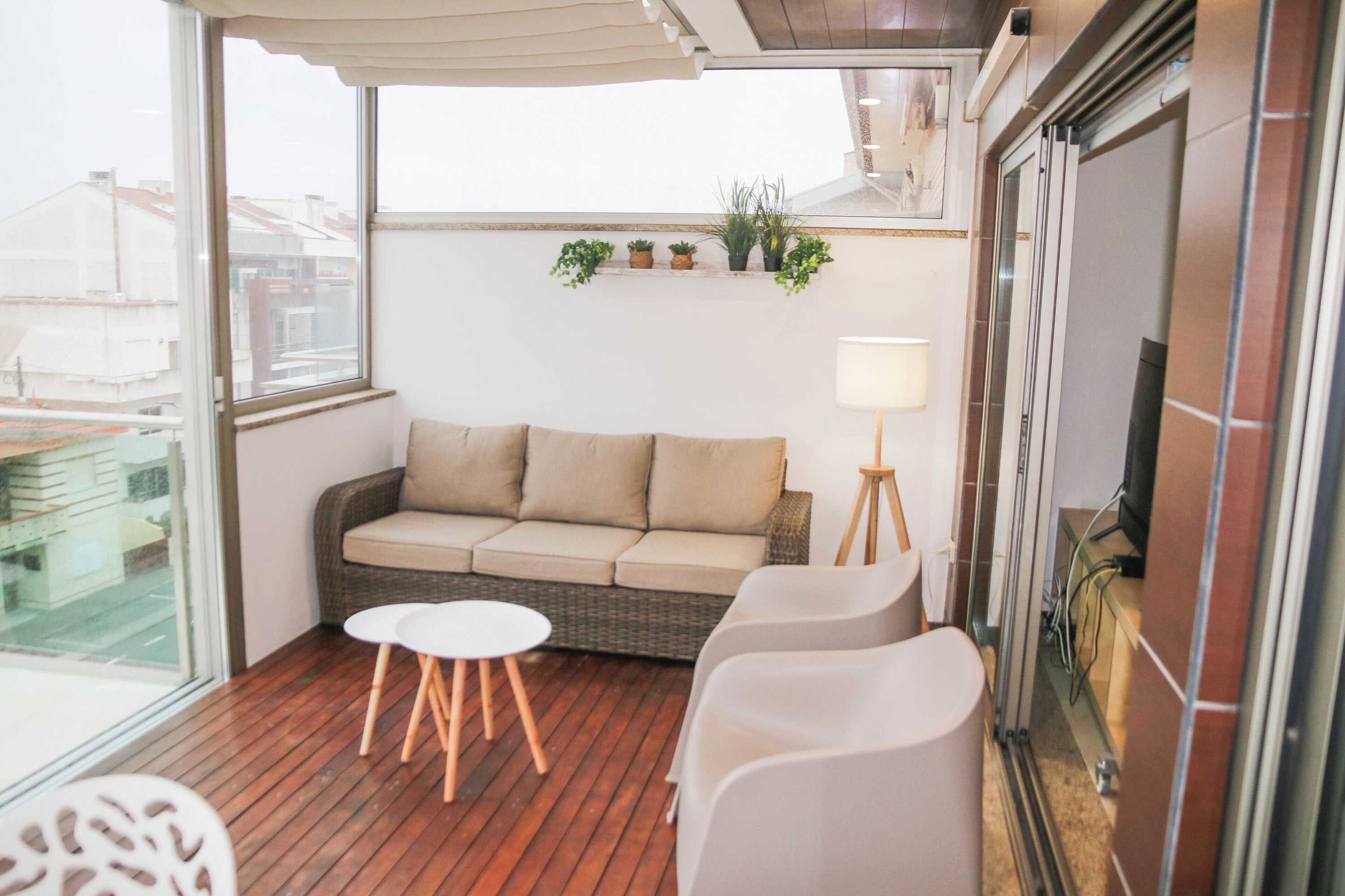 Gift card for Casas e Quintas de Praia