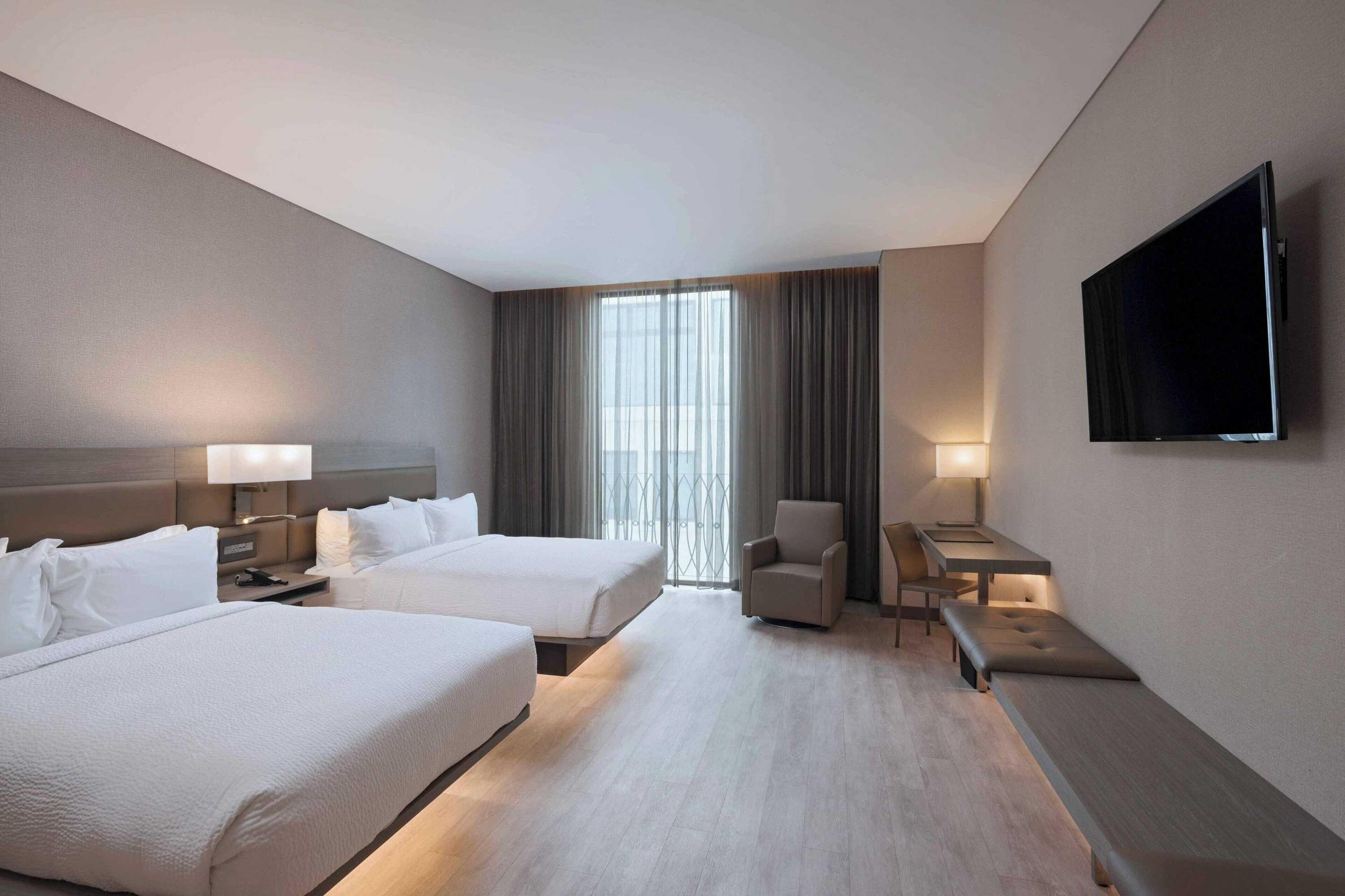 Gift card for AC Hotel by Marriott Guatemala City Gift card for AC Hotel by Marriott Guatemala City