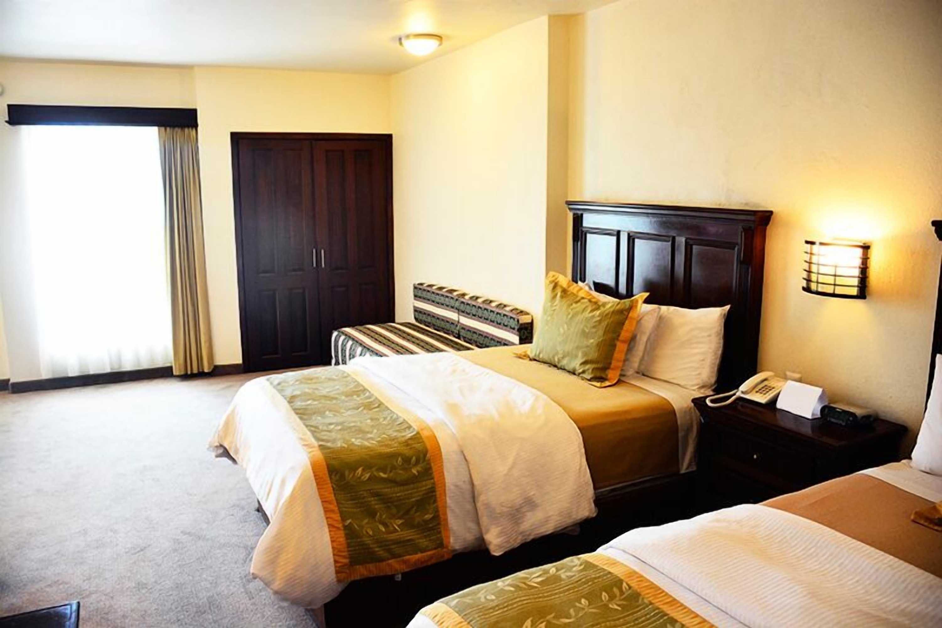 Gift card for Hotel San Carlos Tequisquiapan Gift card for Hotel San Carlos Tequisquiapan