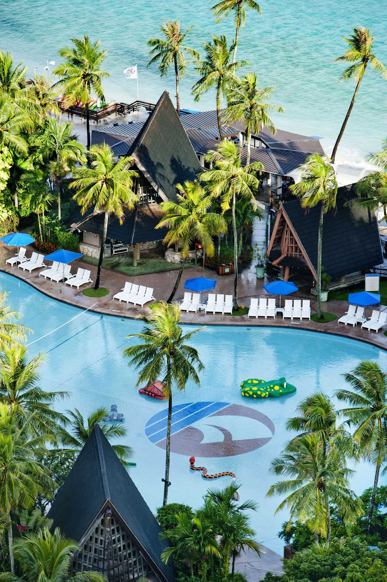 Gift card for Pacific Islands Club Guam Gift card for Pacific Islands Club Guam