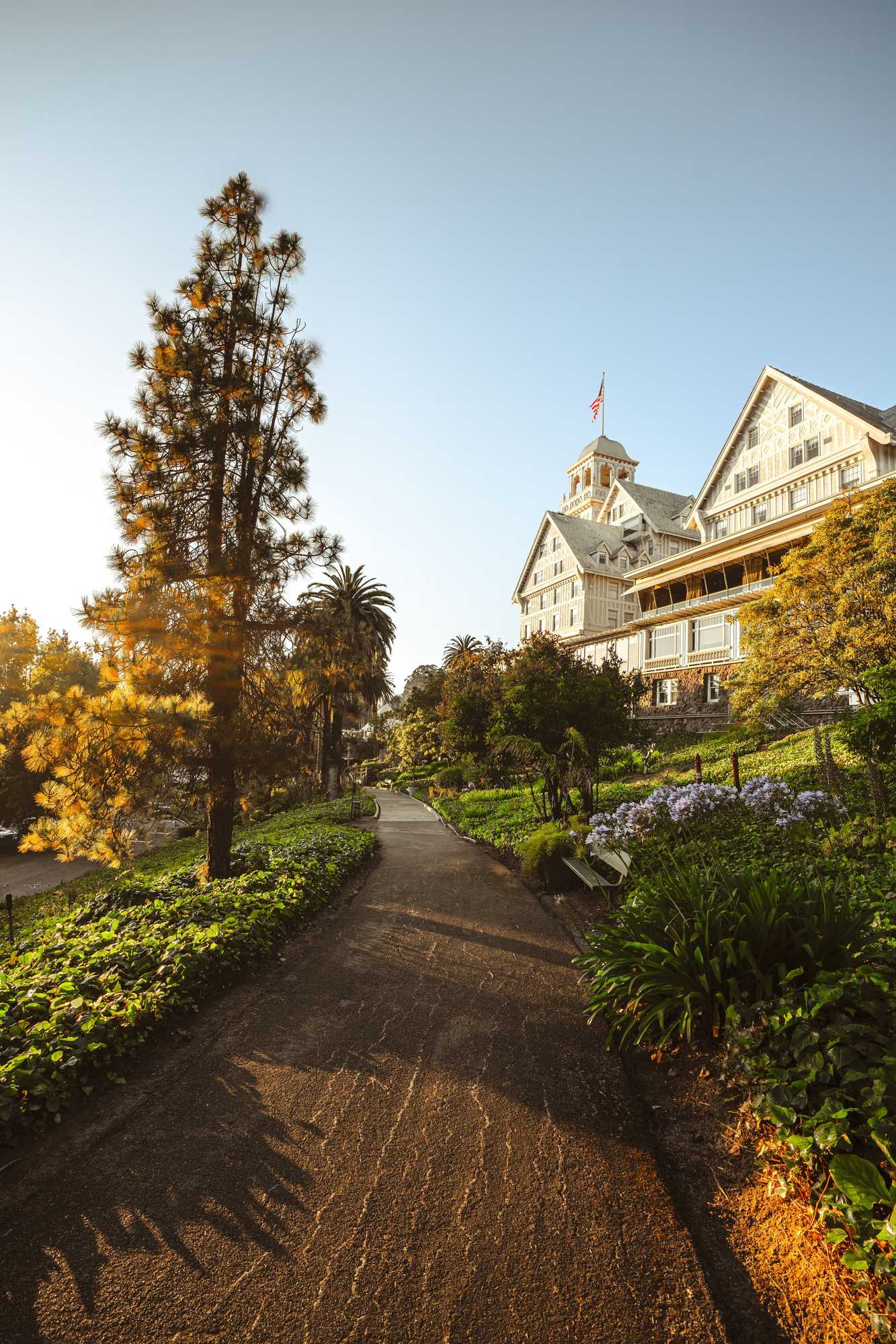 Gift card for Claremont Club & Spa, A Fairmont Hotel Gift card for Claremont Club & Spa, A Fairmont Hotel