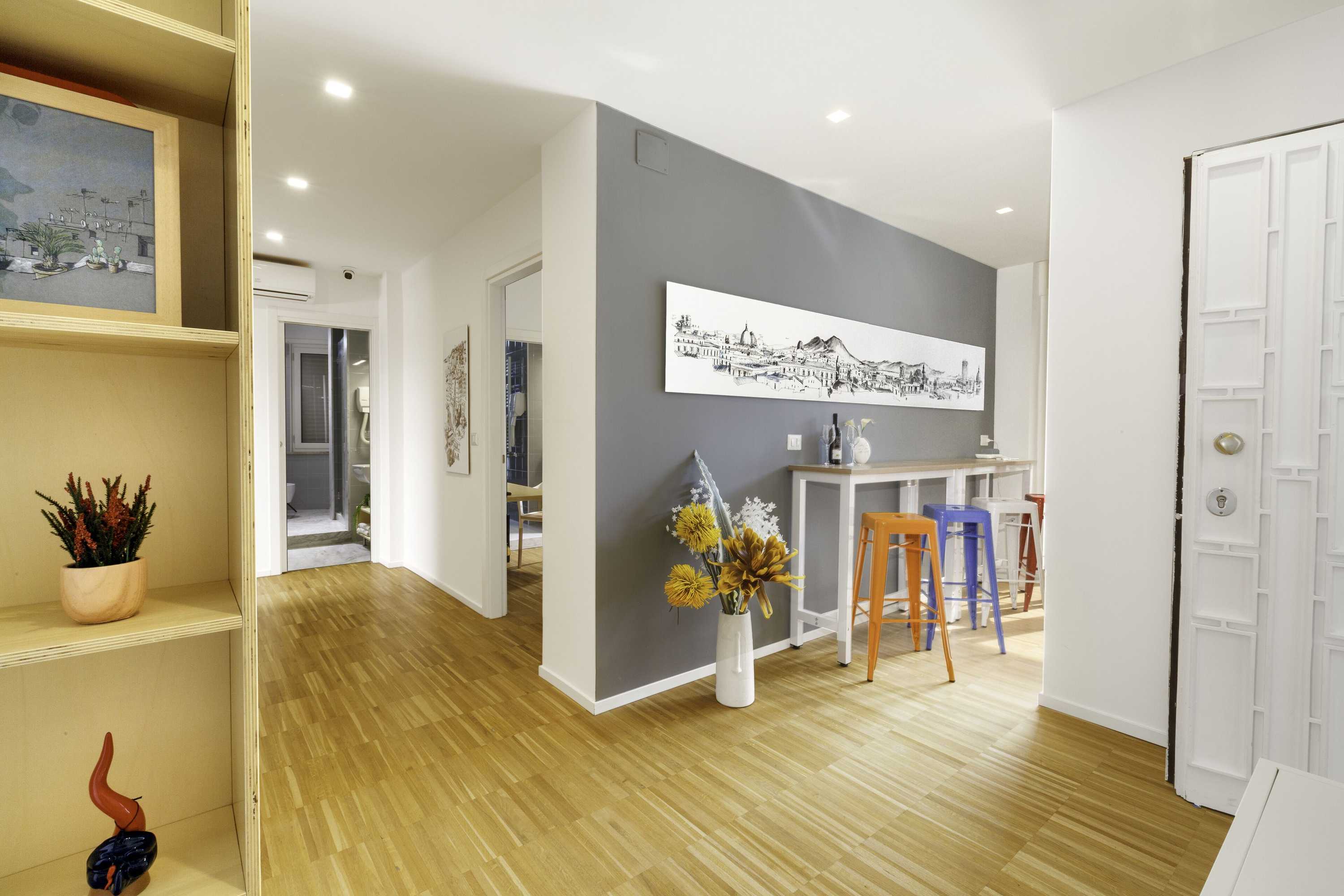 Gift card for Well Suites - Piazza Dei Martiri Gift card for Well Suites - Piazza Dei Martiri