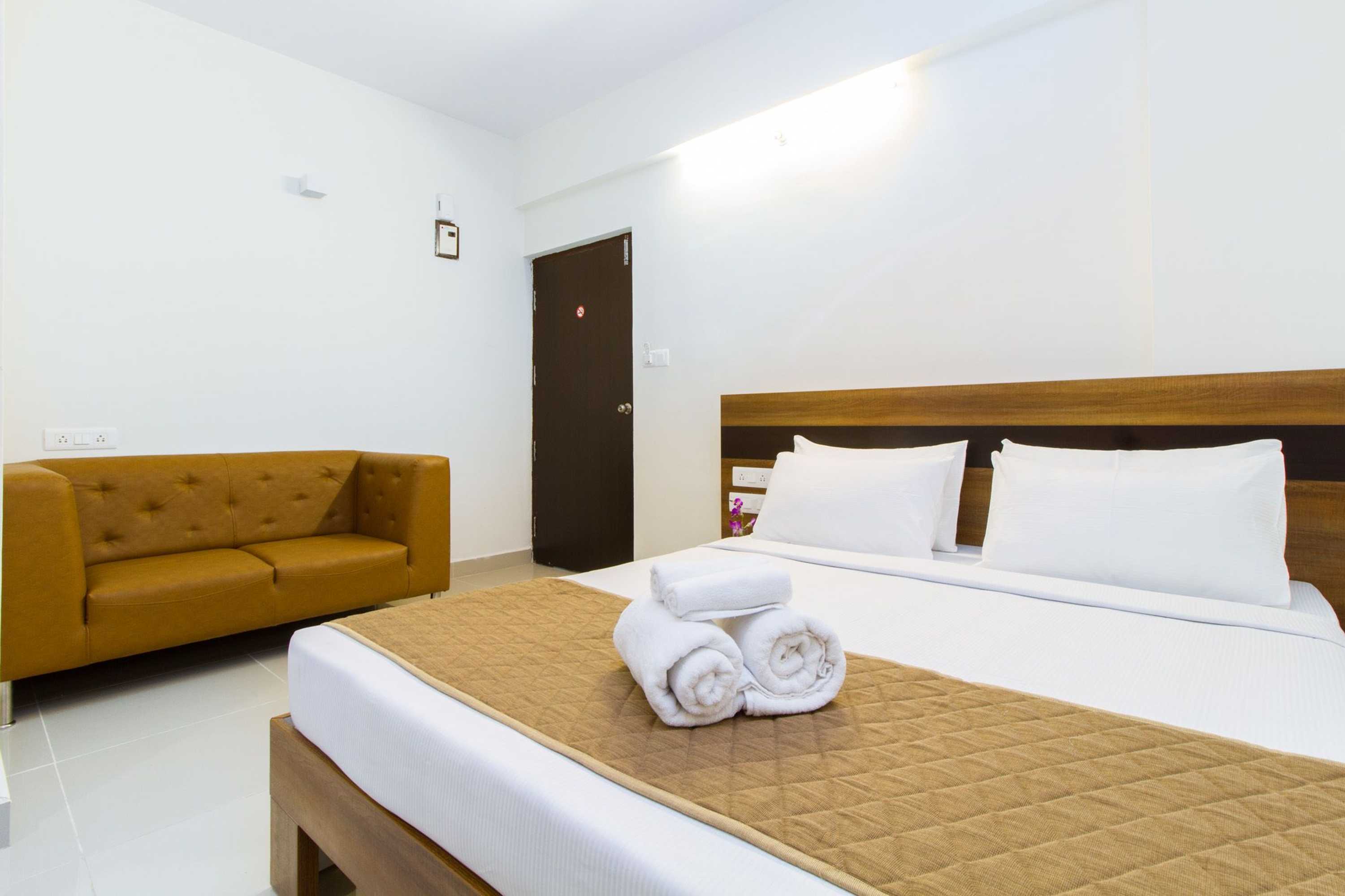 Gift card for Sanctum Suites Whitefield Bangalore