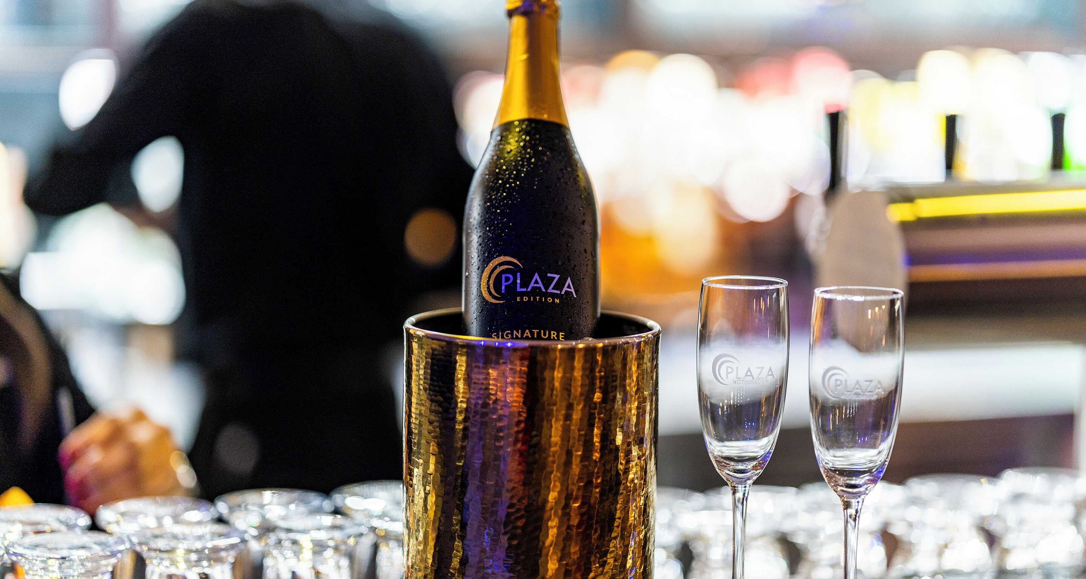 Gift card for Plaza Inn Stuttgart-Ditzingen