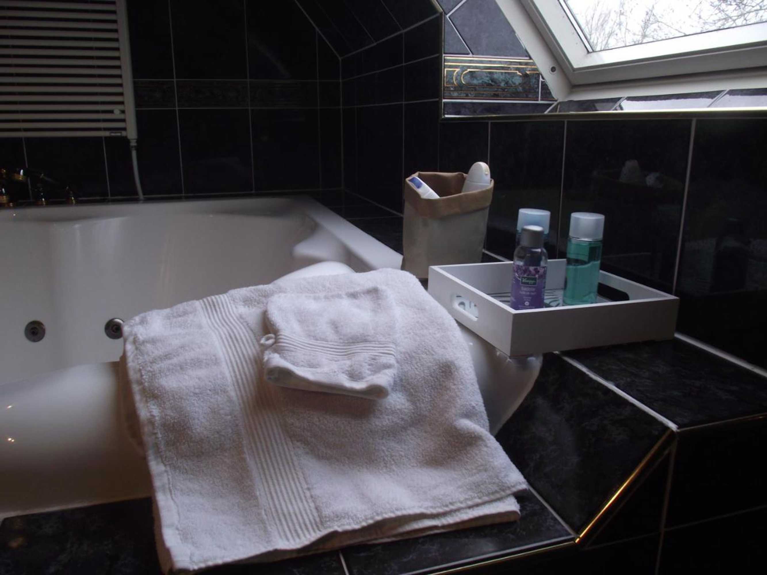 Gift card for B&b Landgoed Sonneborghe