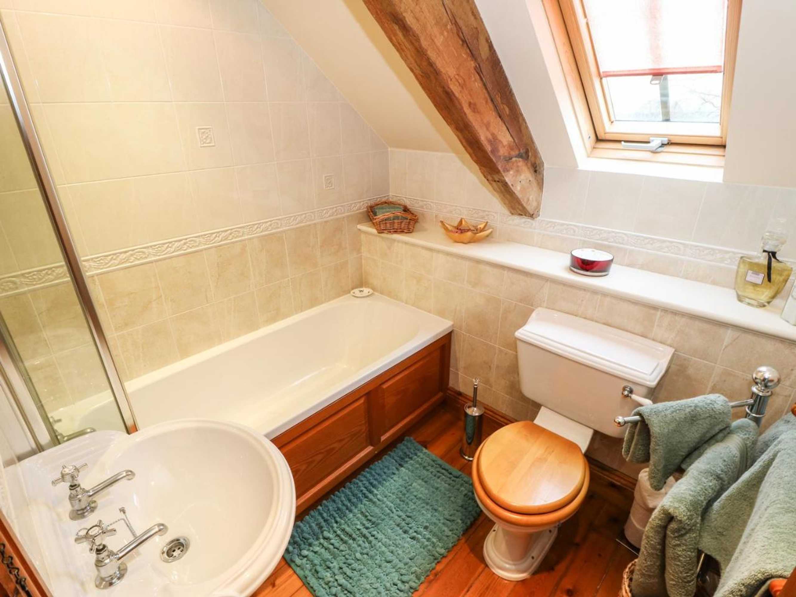 Gift card for The Old Chapel