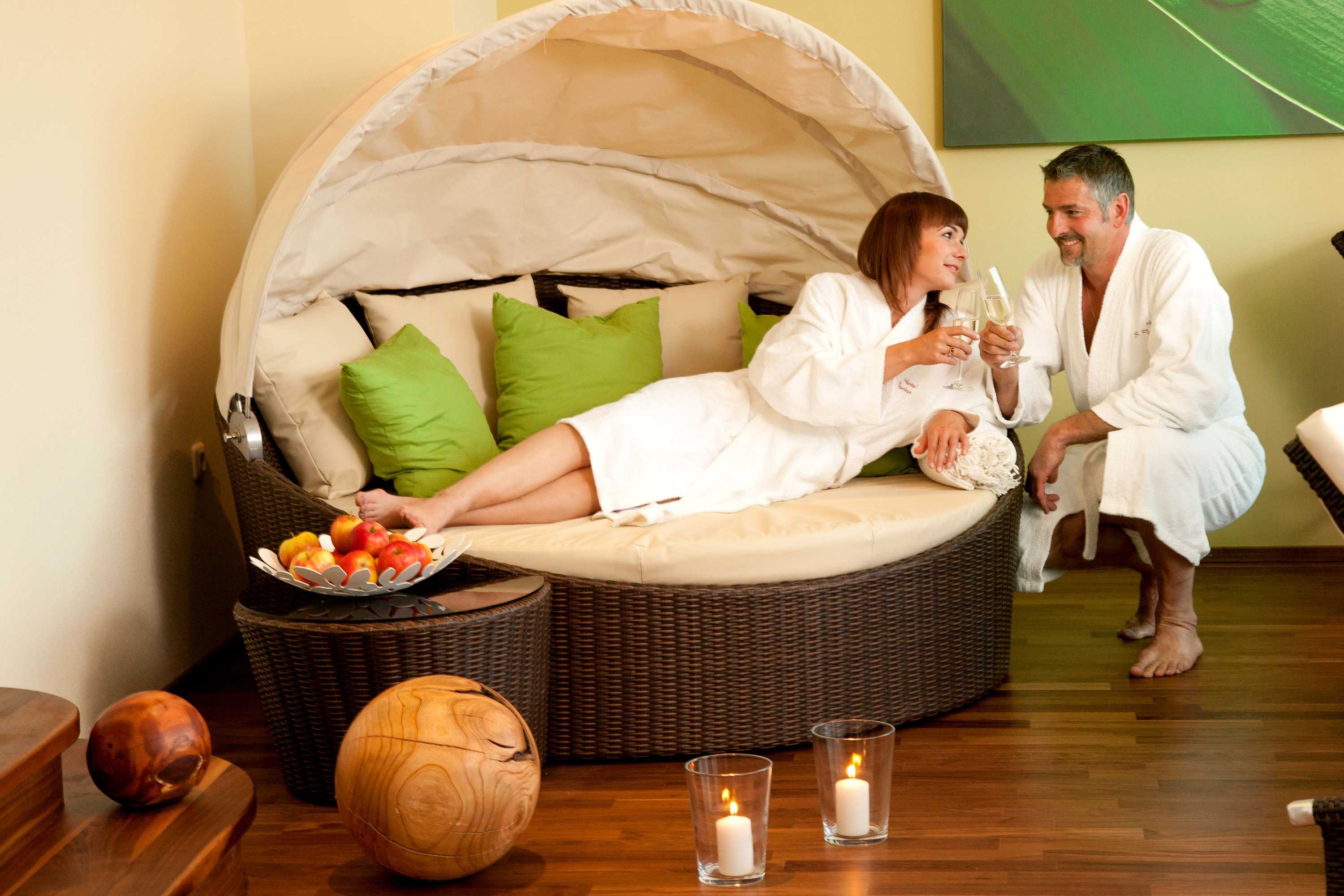 Gift card for Hotel St Florian