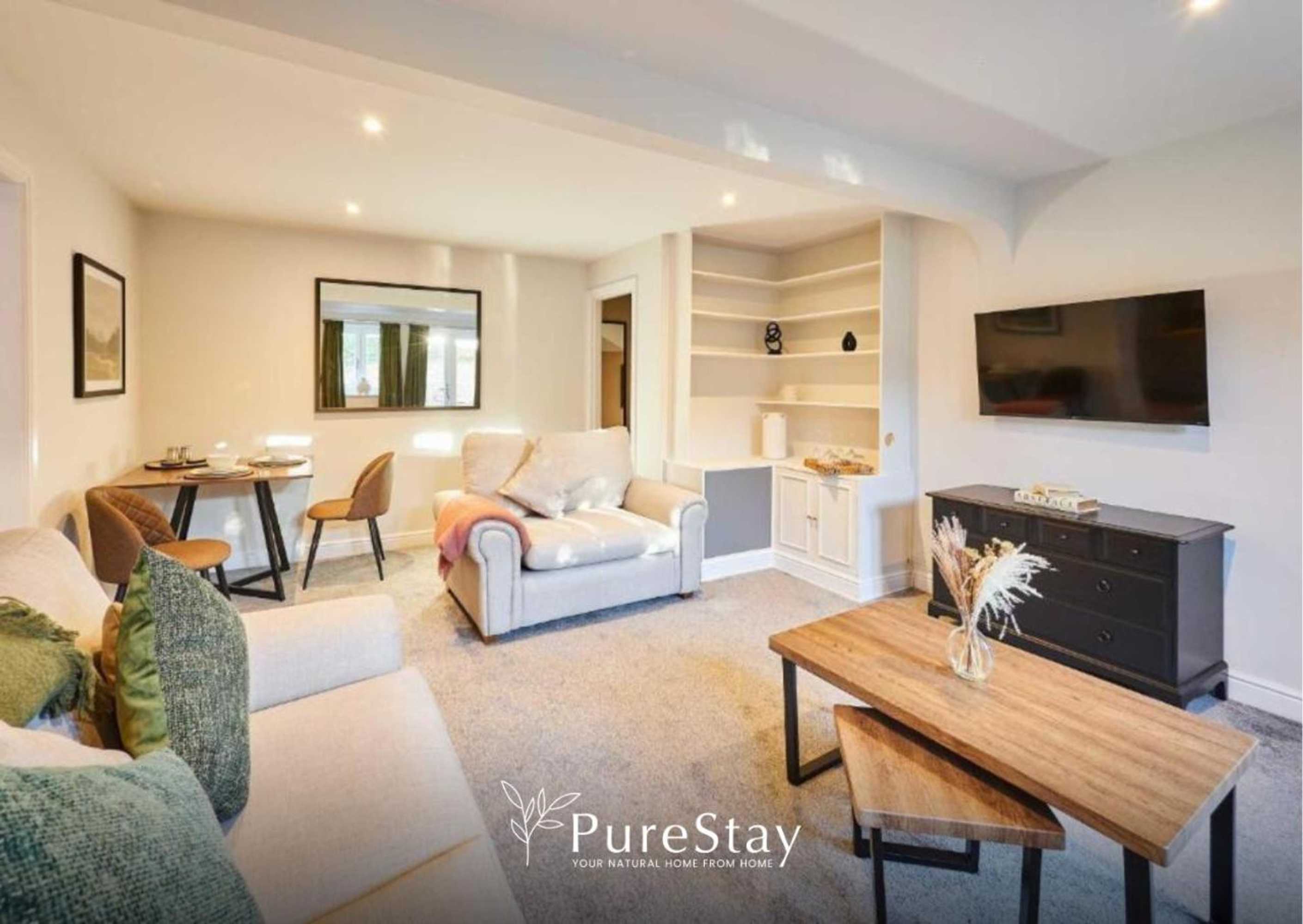 Gift card for The Raven Hotel