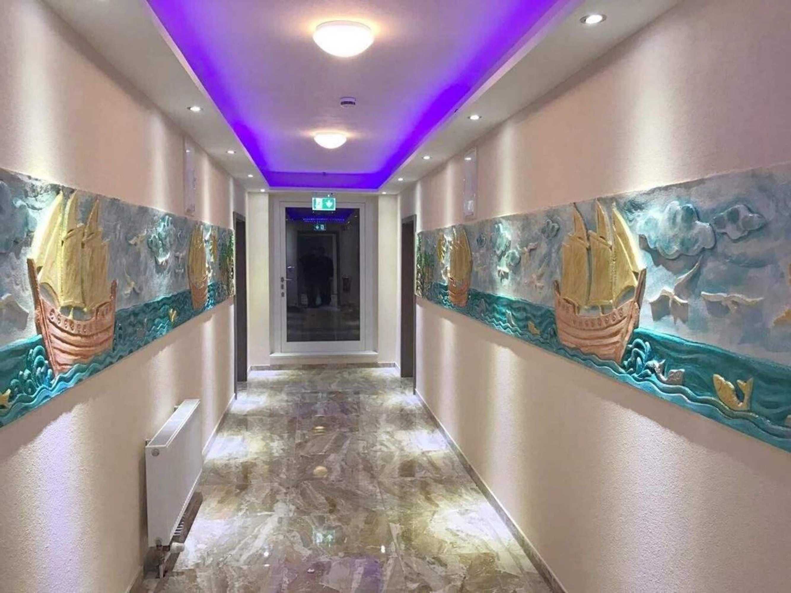 Gift card for Hotel Babylon am Europa-Park