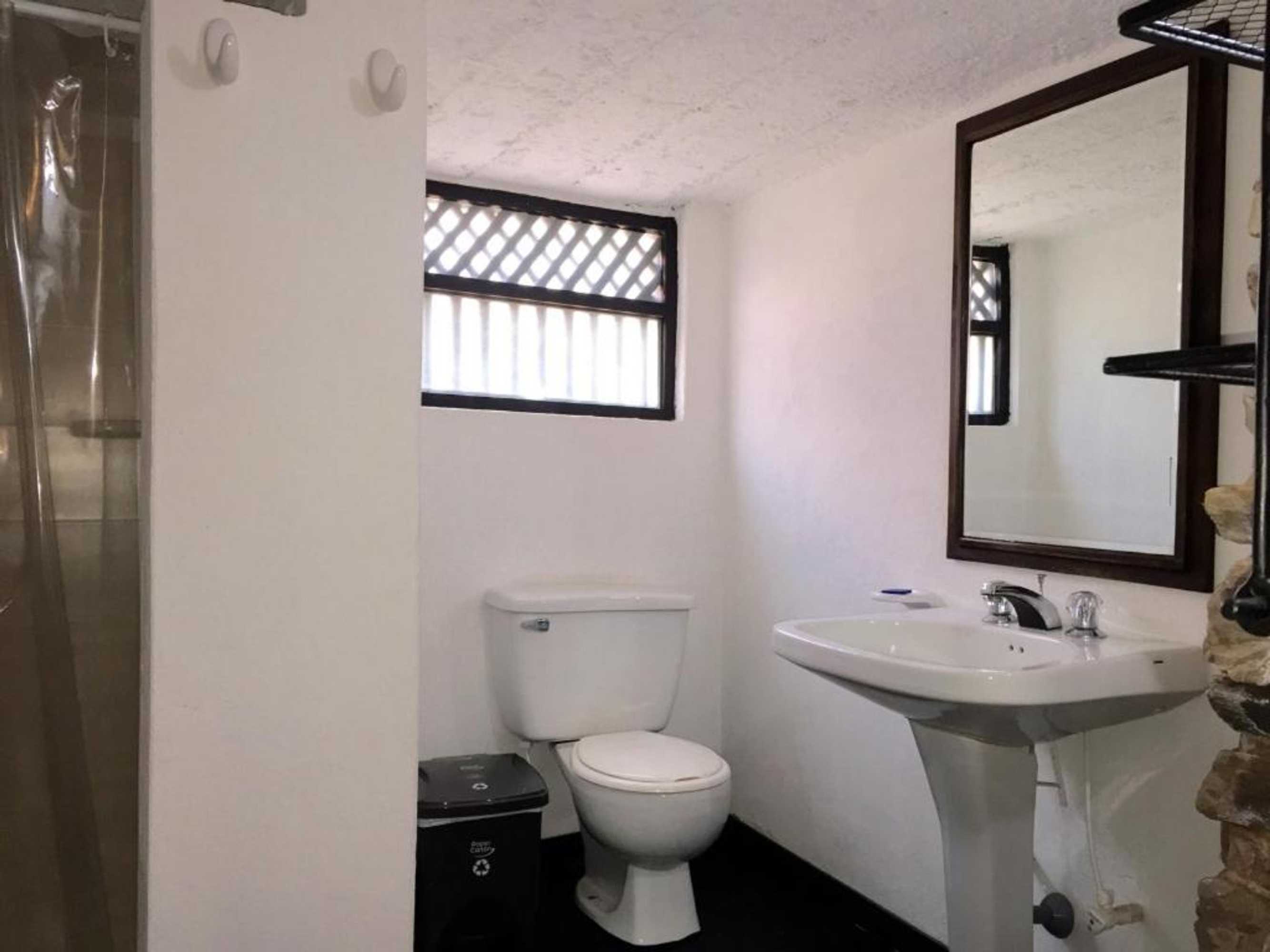 Gift card for Hotel San Luis De Ucuenga