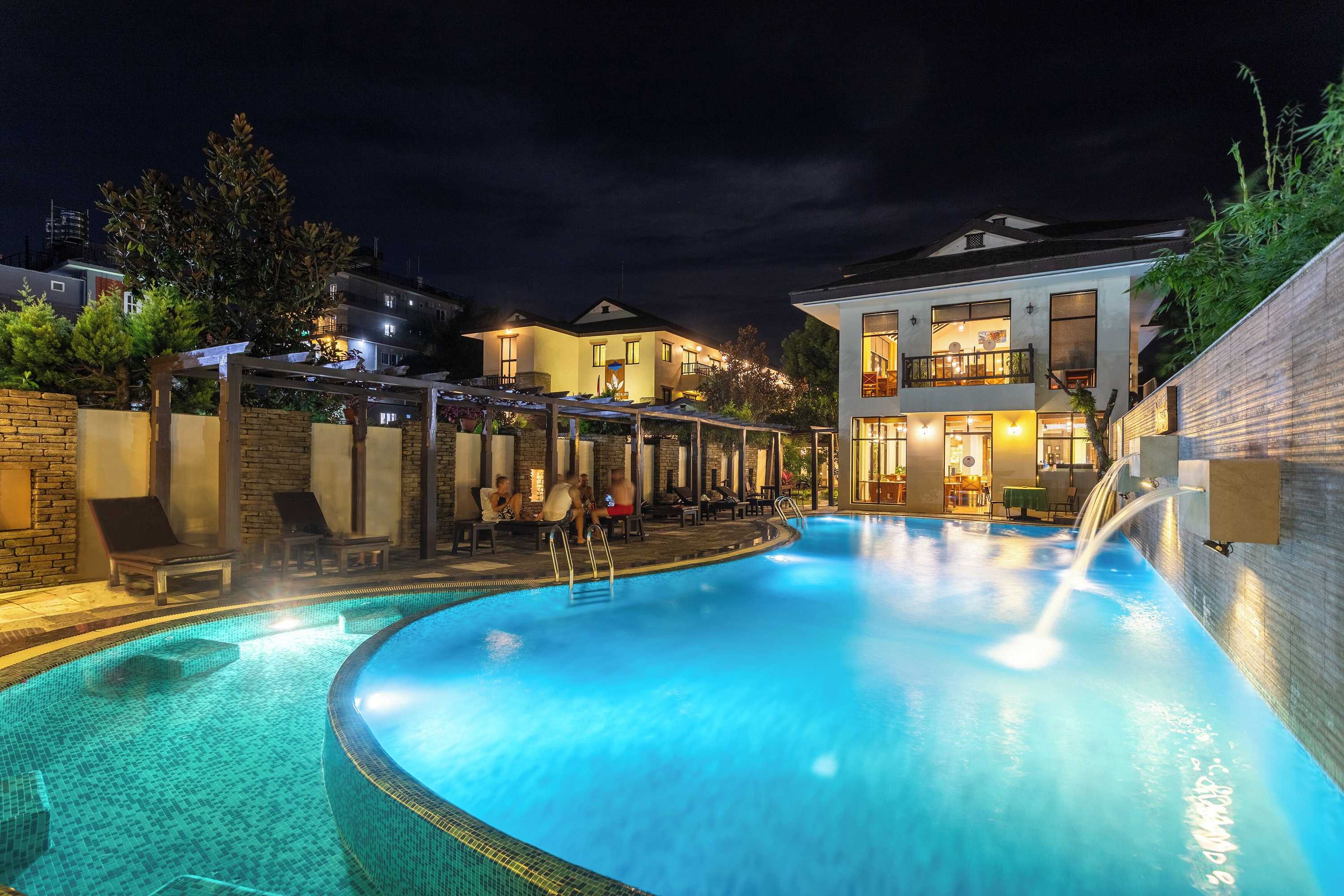 Gift card for Atithi Resort & Spa Gift card for Atithi Resort & Spa
