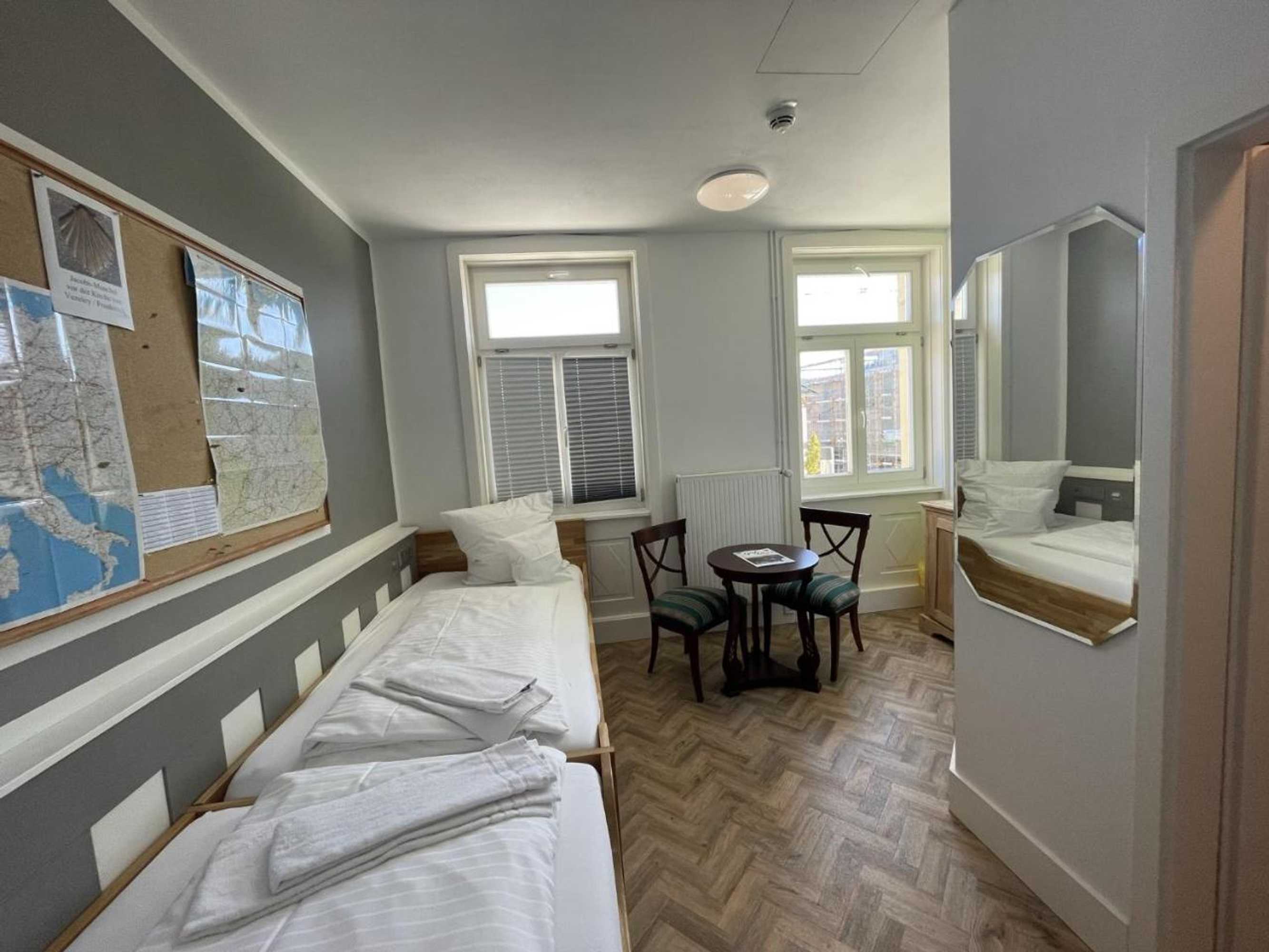 Gift card for Hotel Bahnhof Balingen