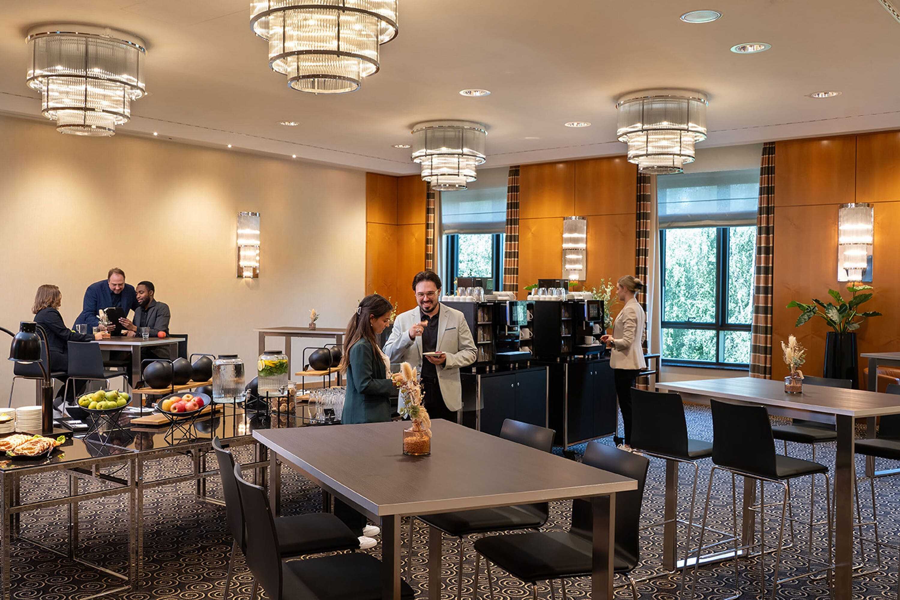 Gift card for Maritim Hotel Düsseldorf