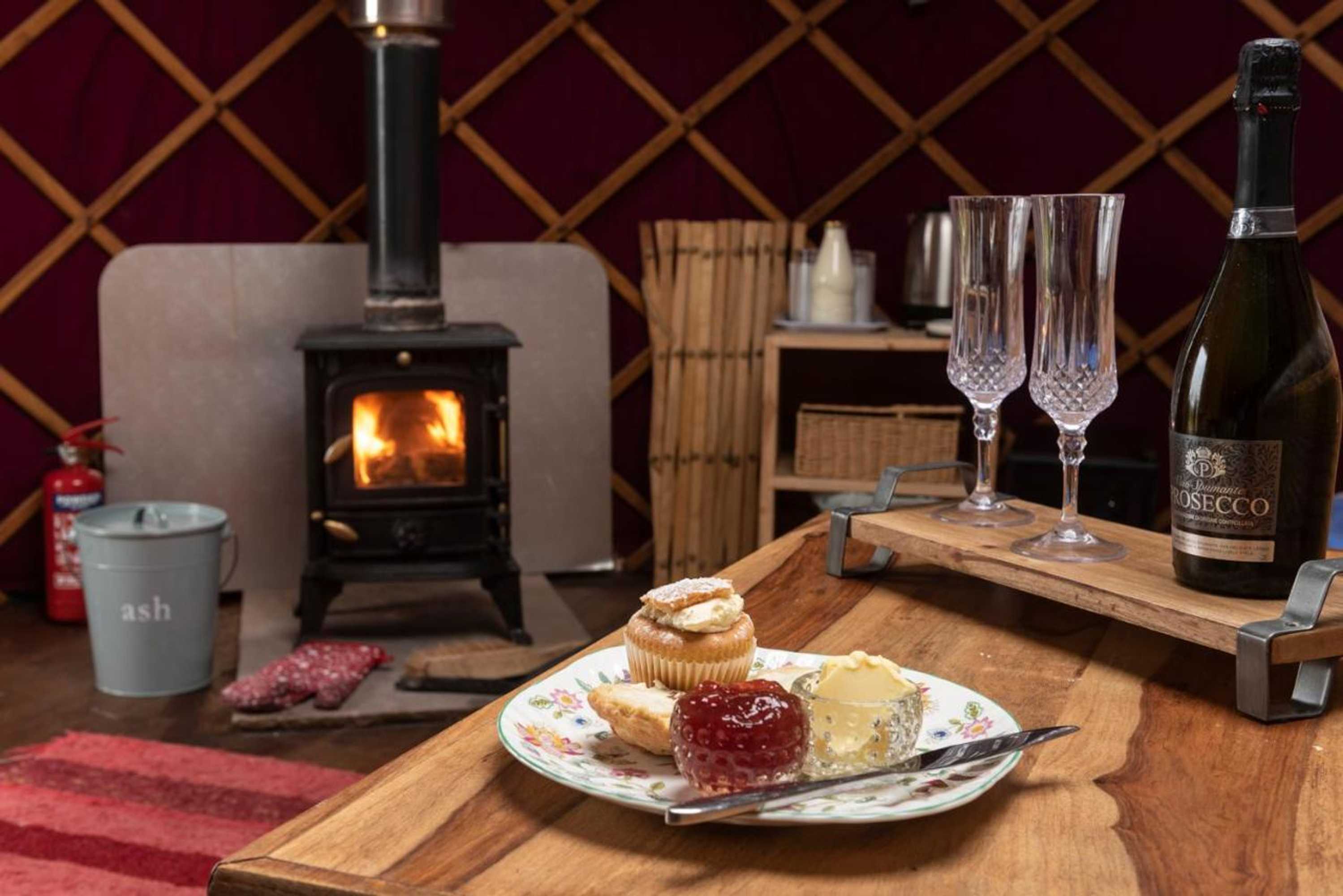 Gift card for Little Oakhurst