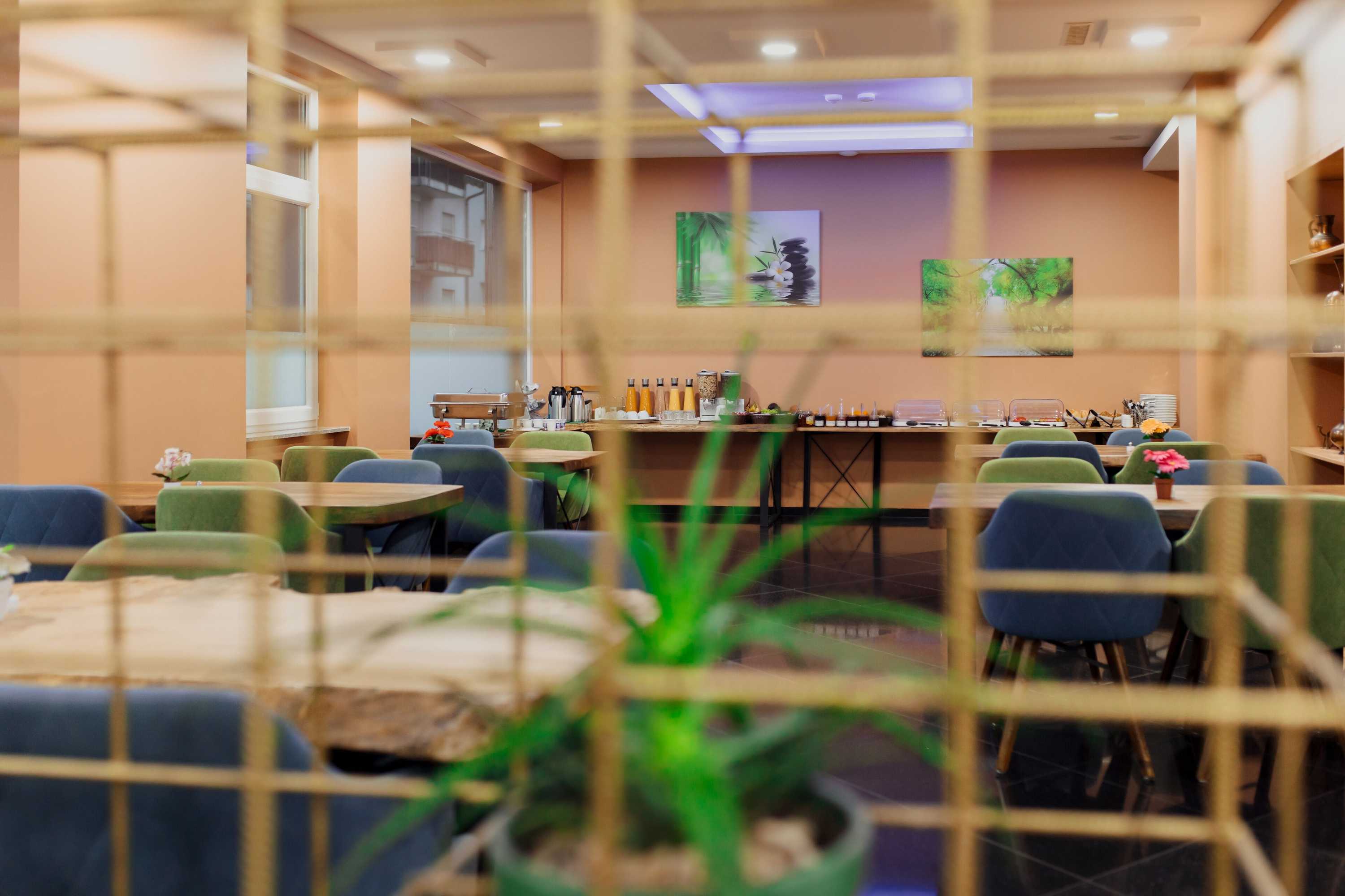 Gift card for Hotel Castle Rastatt