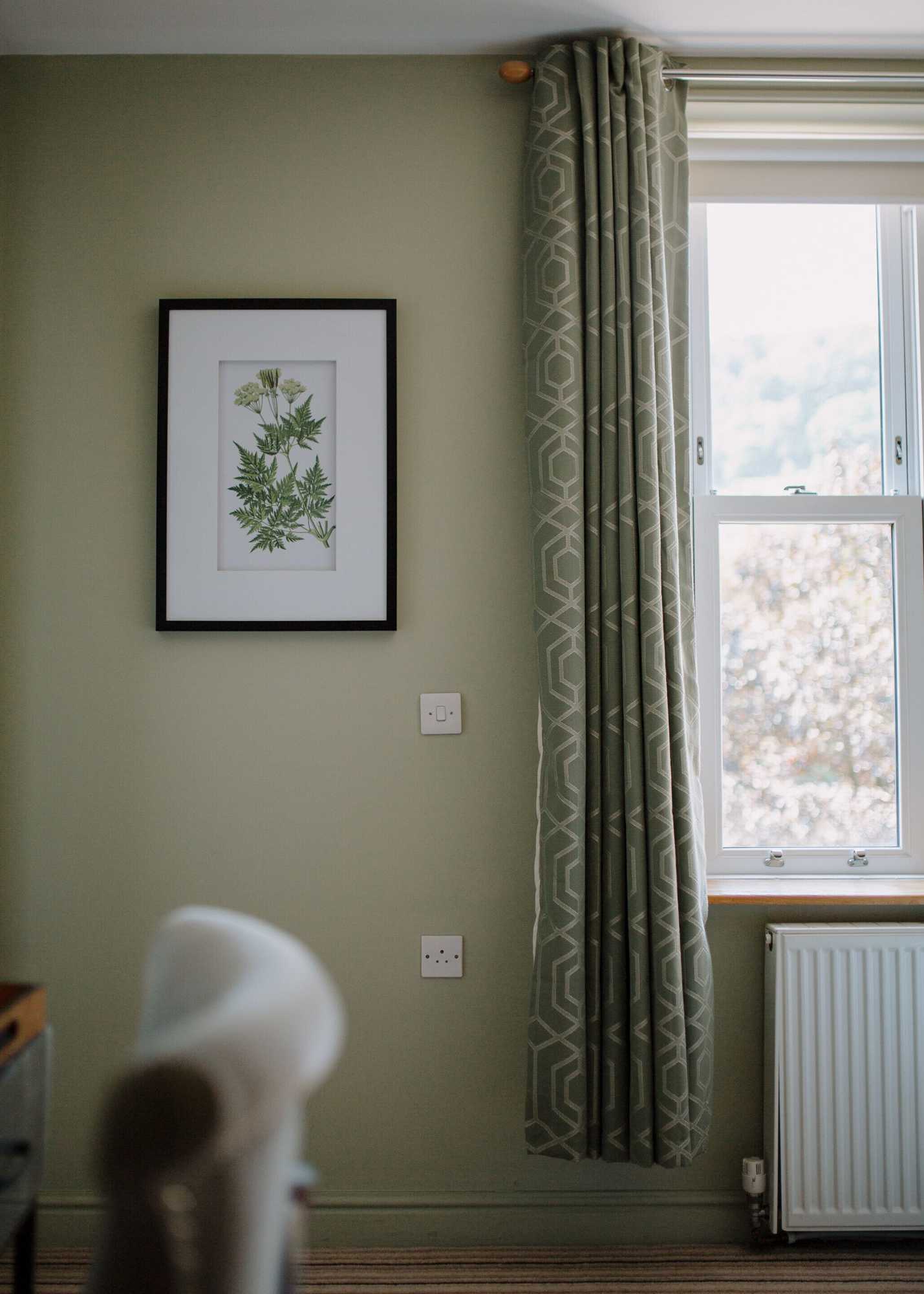 Gift card for Hebden Townhouse