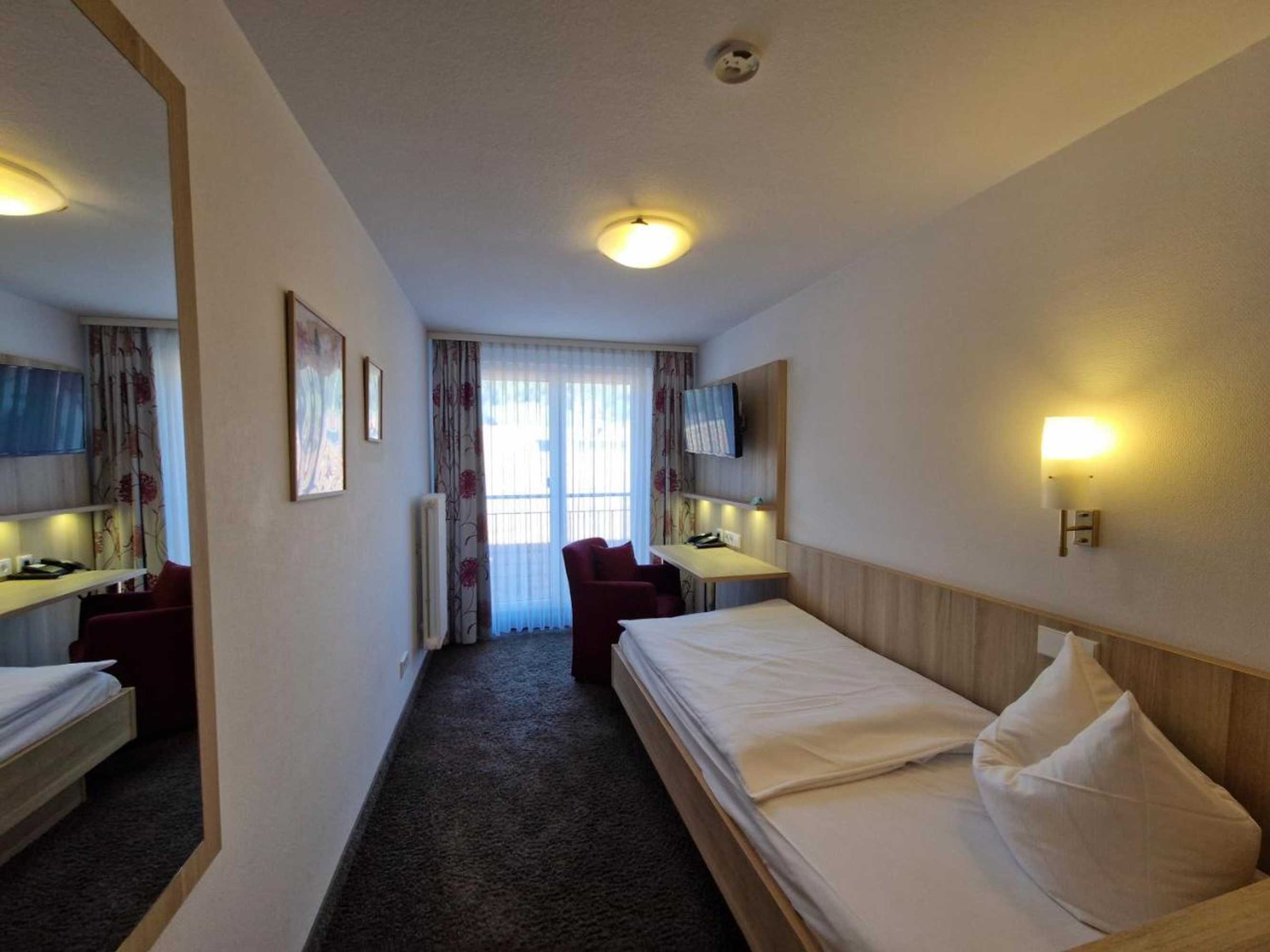 Gift card for Gasthof Blume