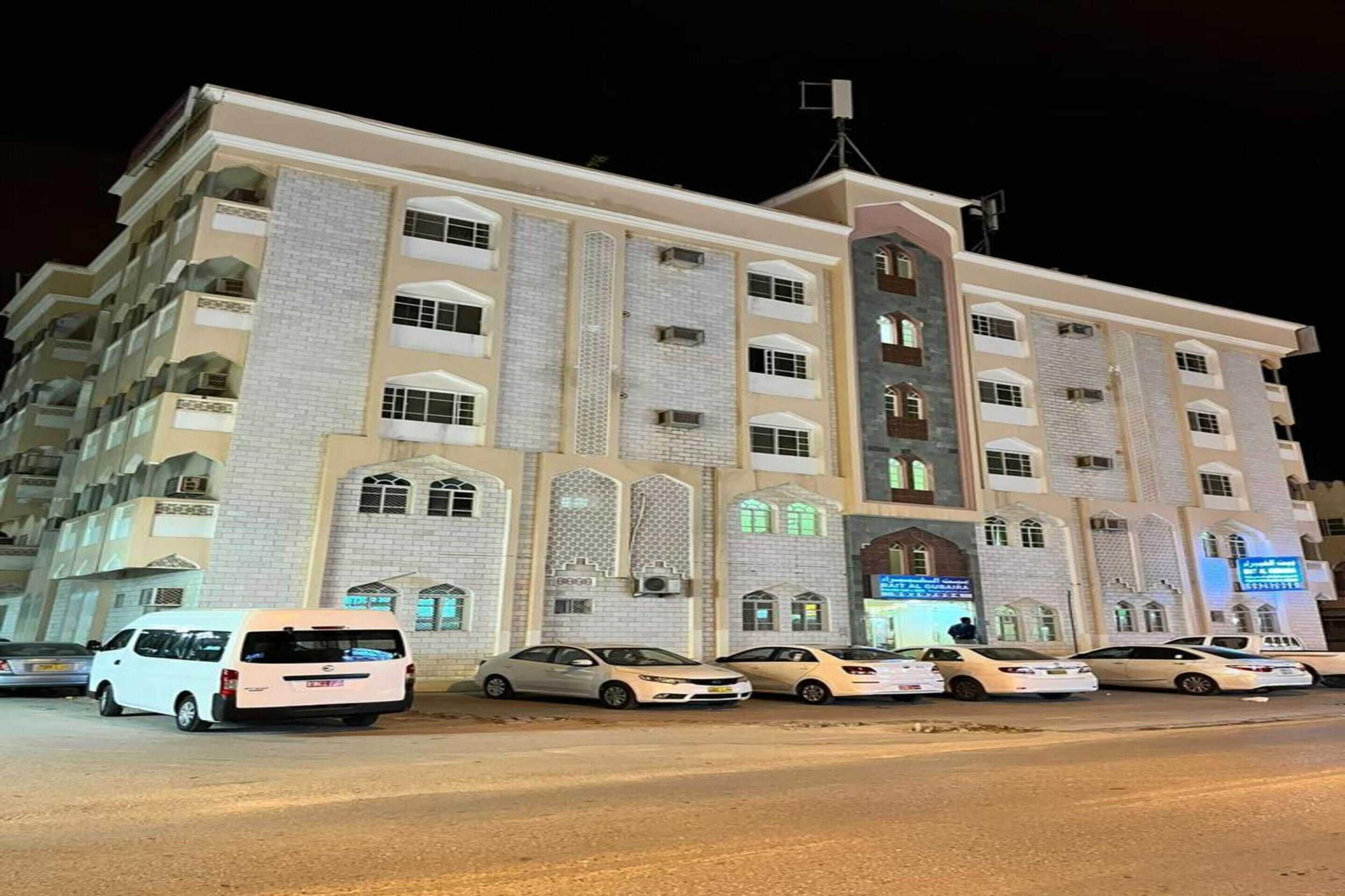 Gift card for Super Oyo 149 Bait Al Ghubaira Furnished Flat Gift card for Super Oyo 149 Bait Al Ghubaira Furnished Flat