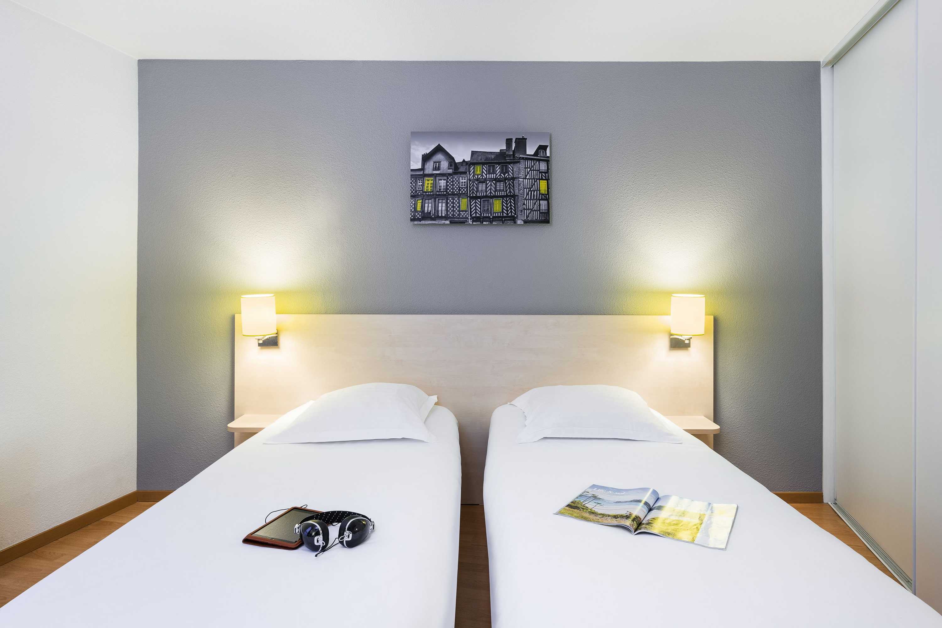Gift card for Aparthotel Adagio Access Rennes Centre Gift card for Aparthotel Adagio Access Rennes Centre