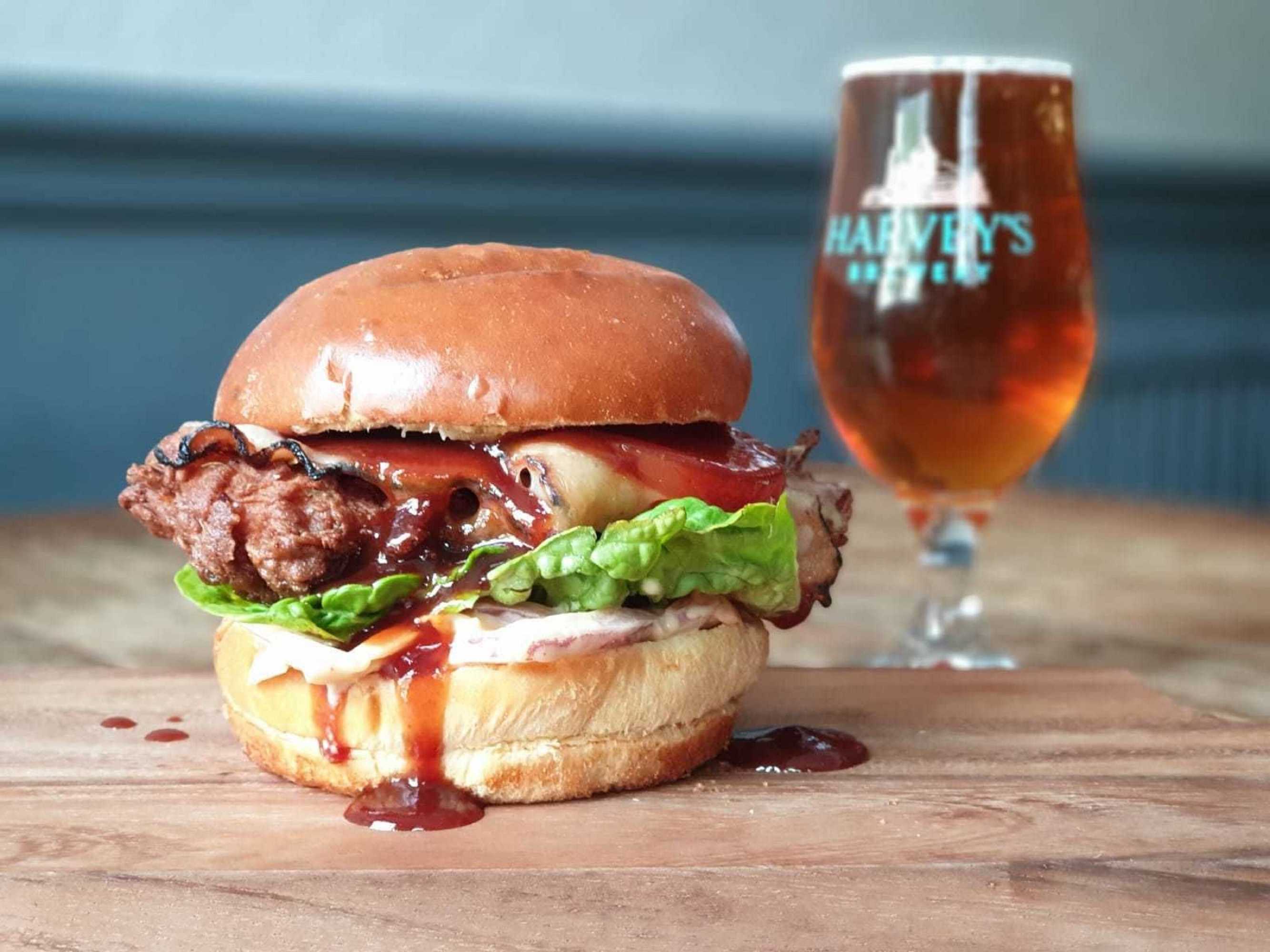 Gift card for The Dorset