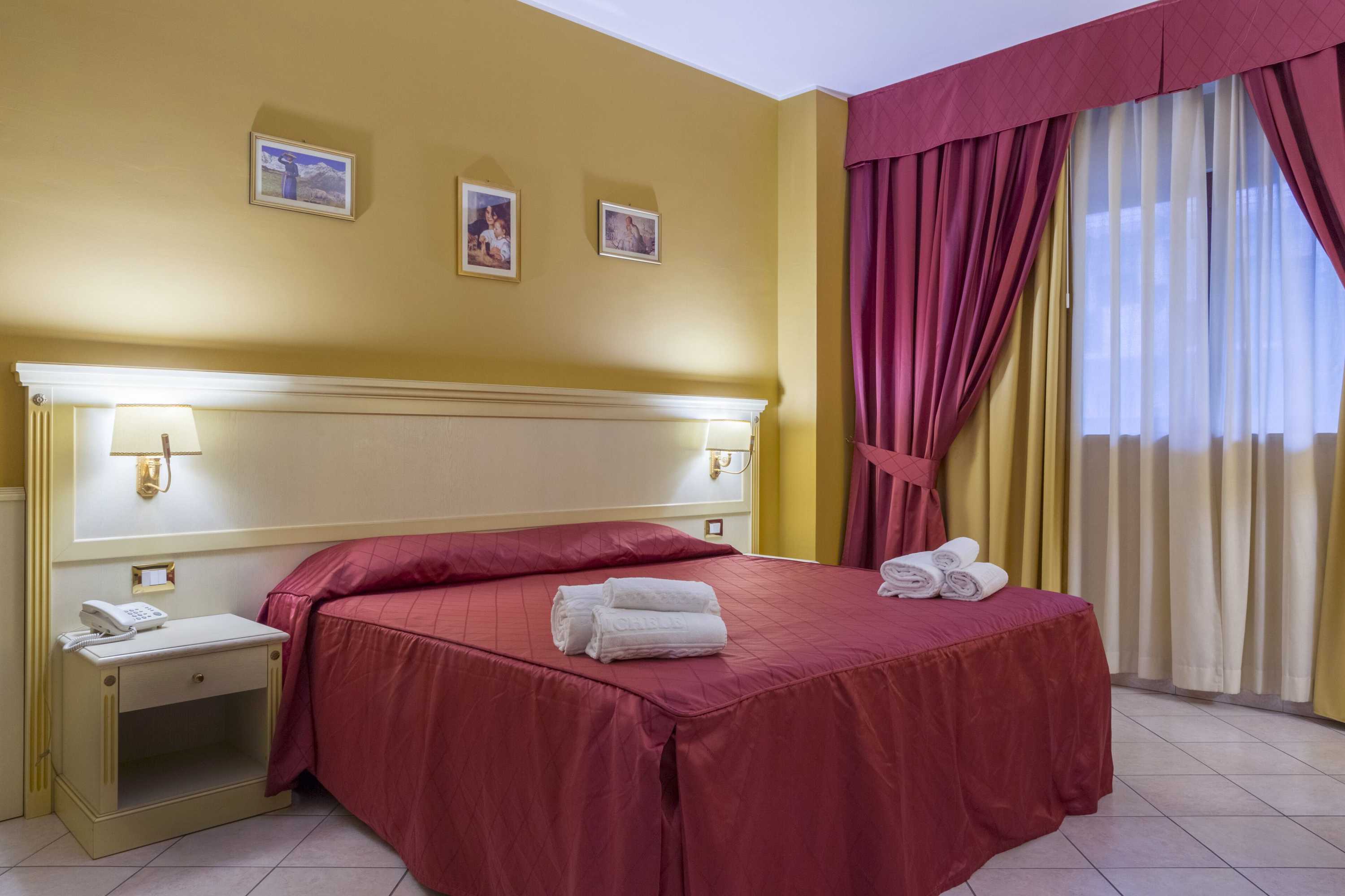 Gift card for Hotel San Michele Gift card for Hotel San Michele