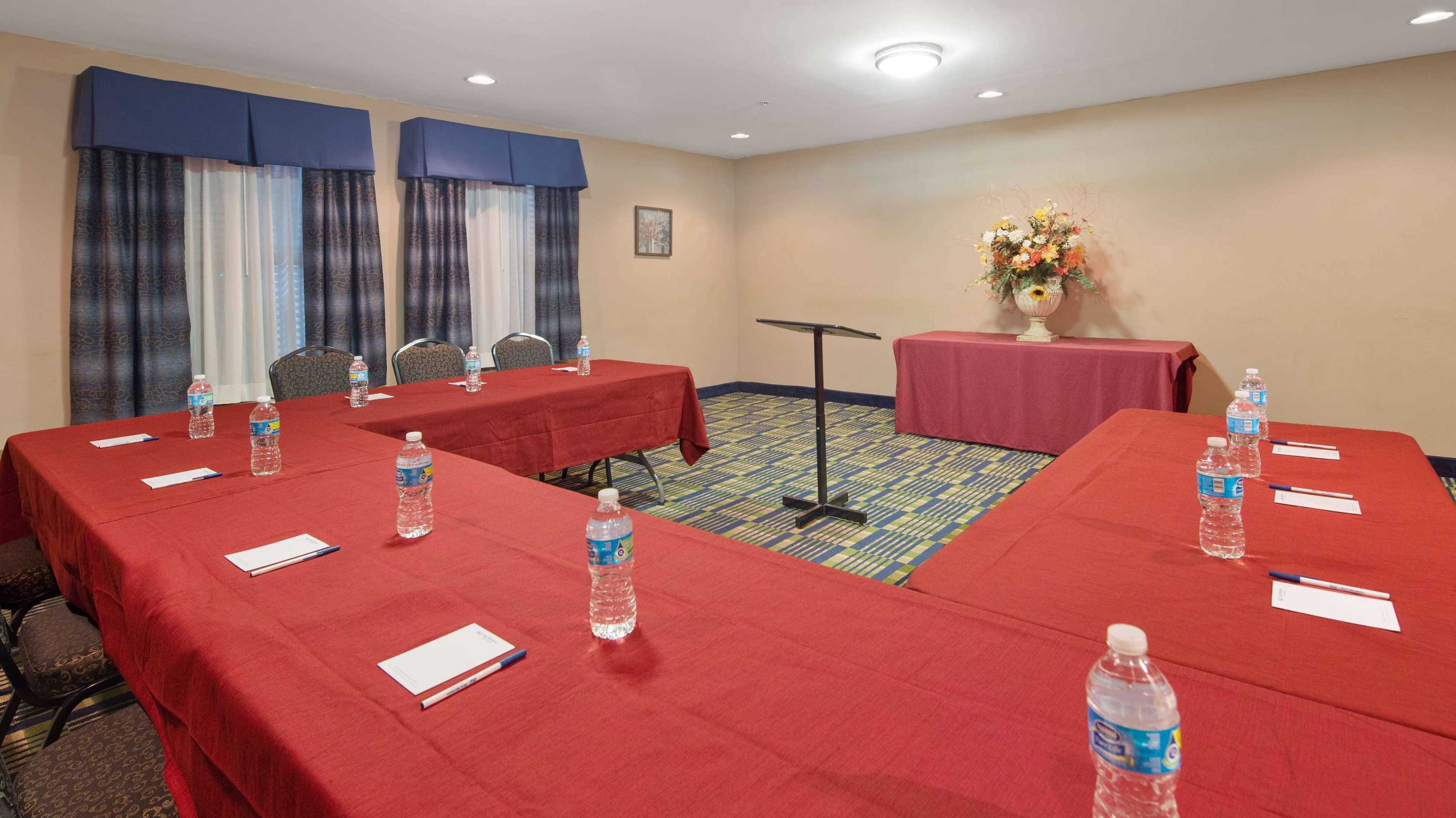 Gift card for Surestay Plus Hotel by Best Western Roanoke Rapids I-95 Gift card for Surestay Plus Hotel by Best Western Roanoke Rapids I-95