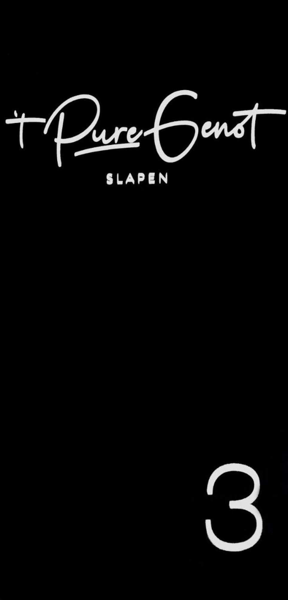 Gift card for 't Pure Genot