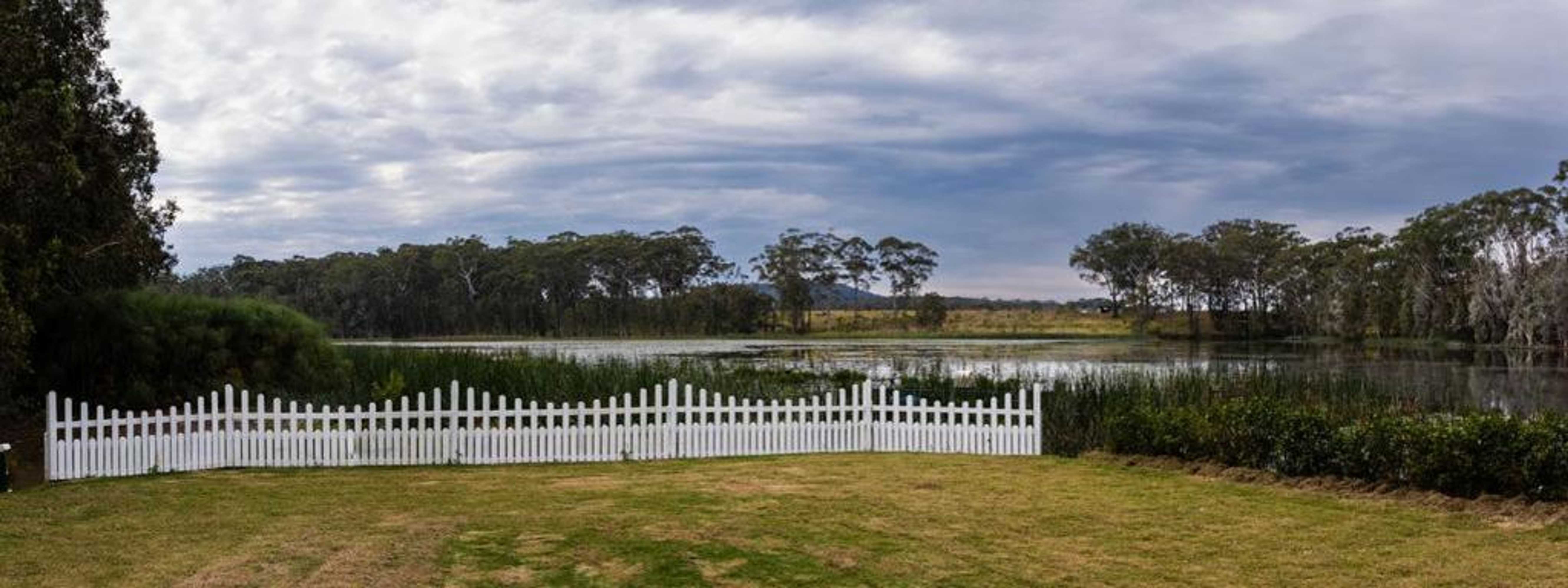 Gift card for Lake Russell Lakeside Retreat Gift card for Lake Russell Lakeside Retreat